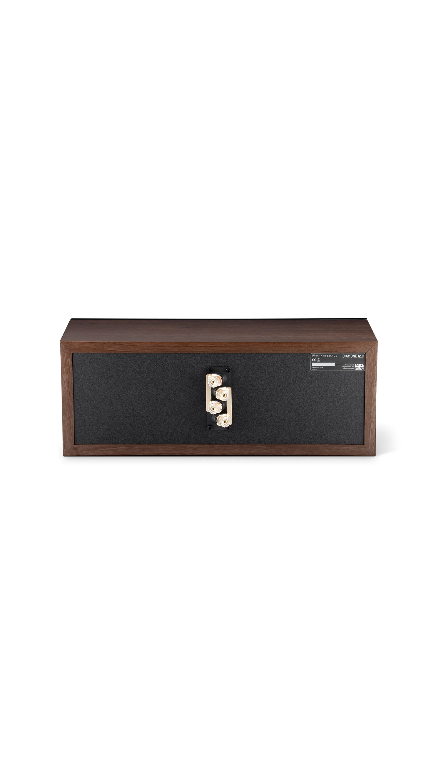 Diamond 12.C Center Channel Speaker [Last Call] - Image 8