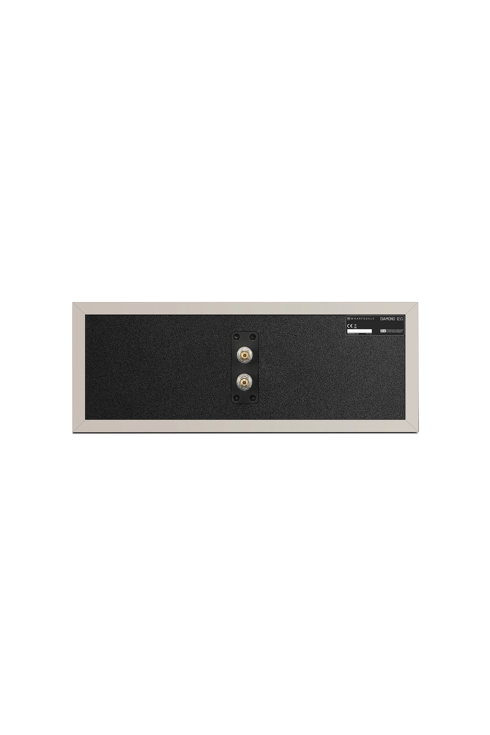 Diamond 12.Ci Center Channel Speaker (Each) - Image 14