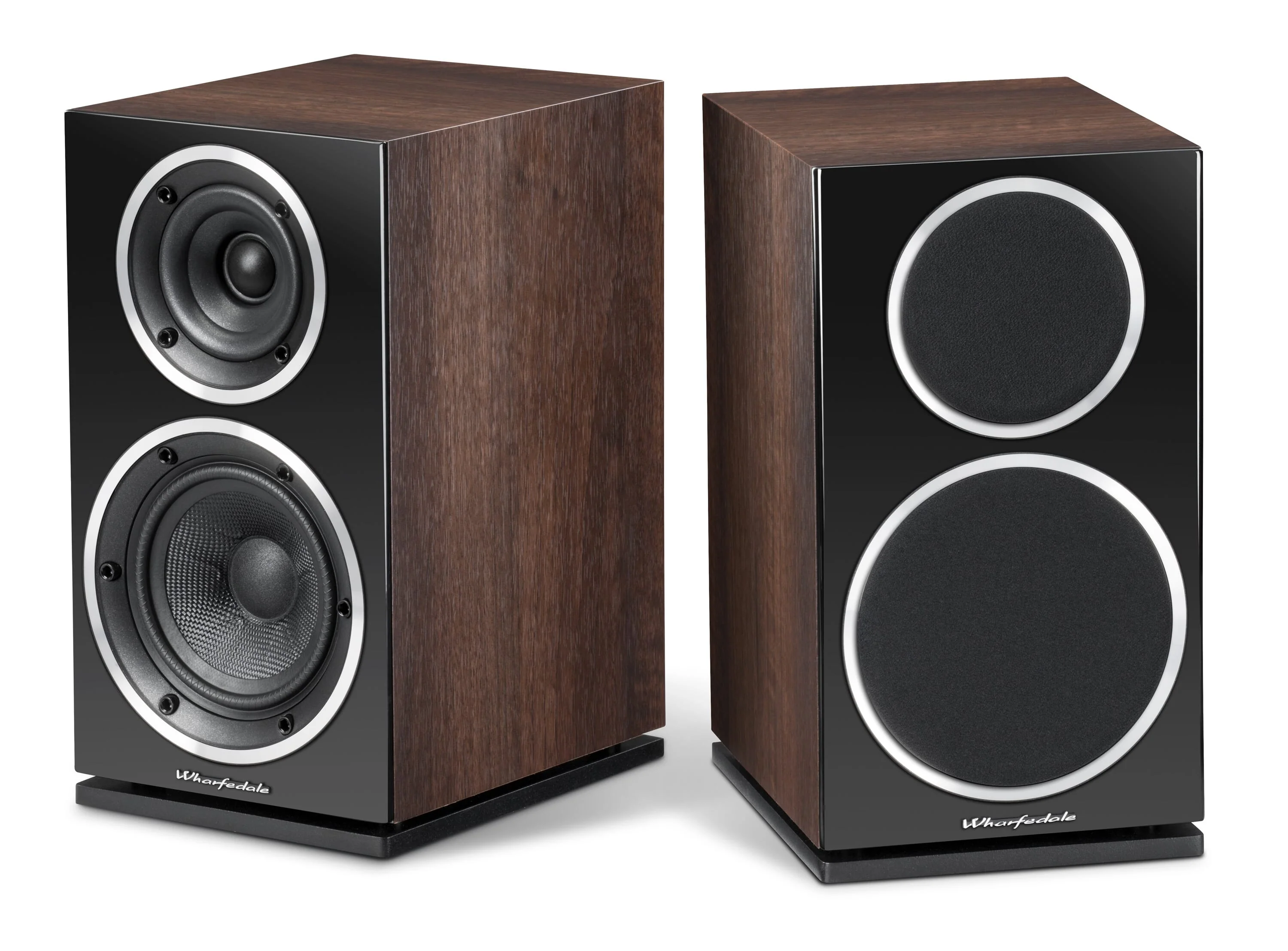 Diamond 220 Bookshelf Speakers (Pair) [Last Call!]