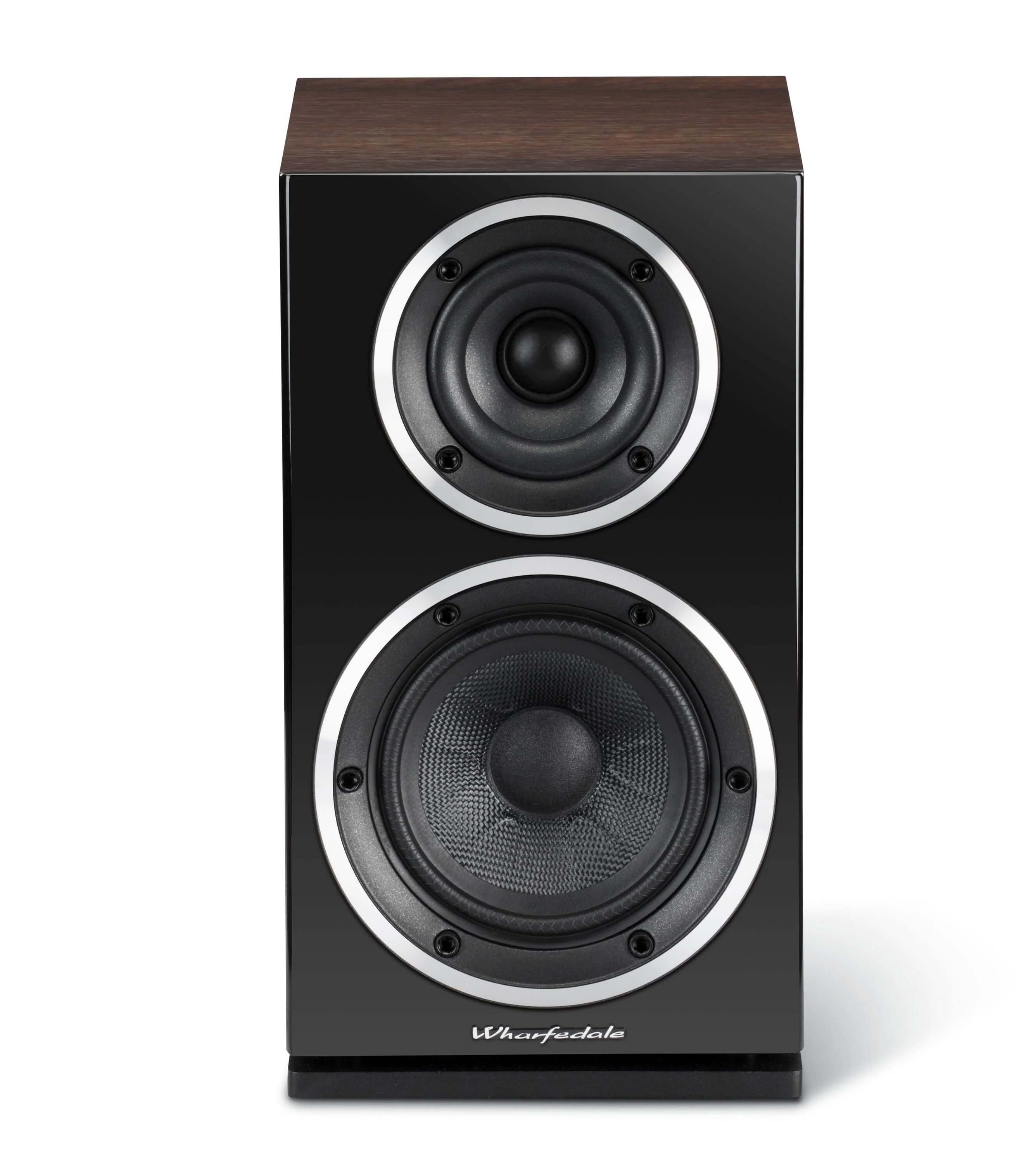 Diamond 220 Bookshelf Speakers (Pair) [Last Call!] - Image 2