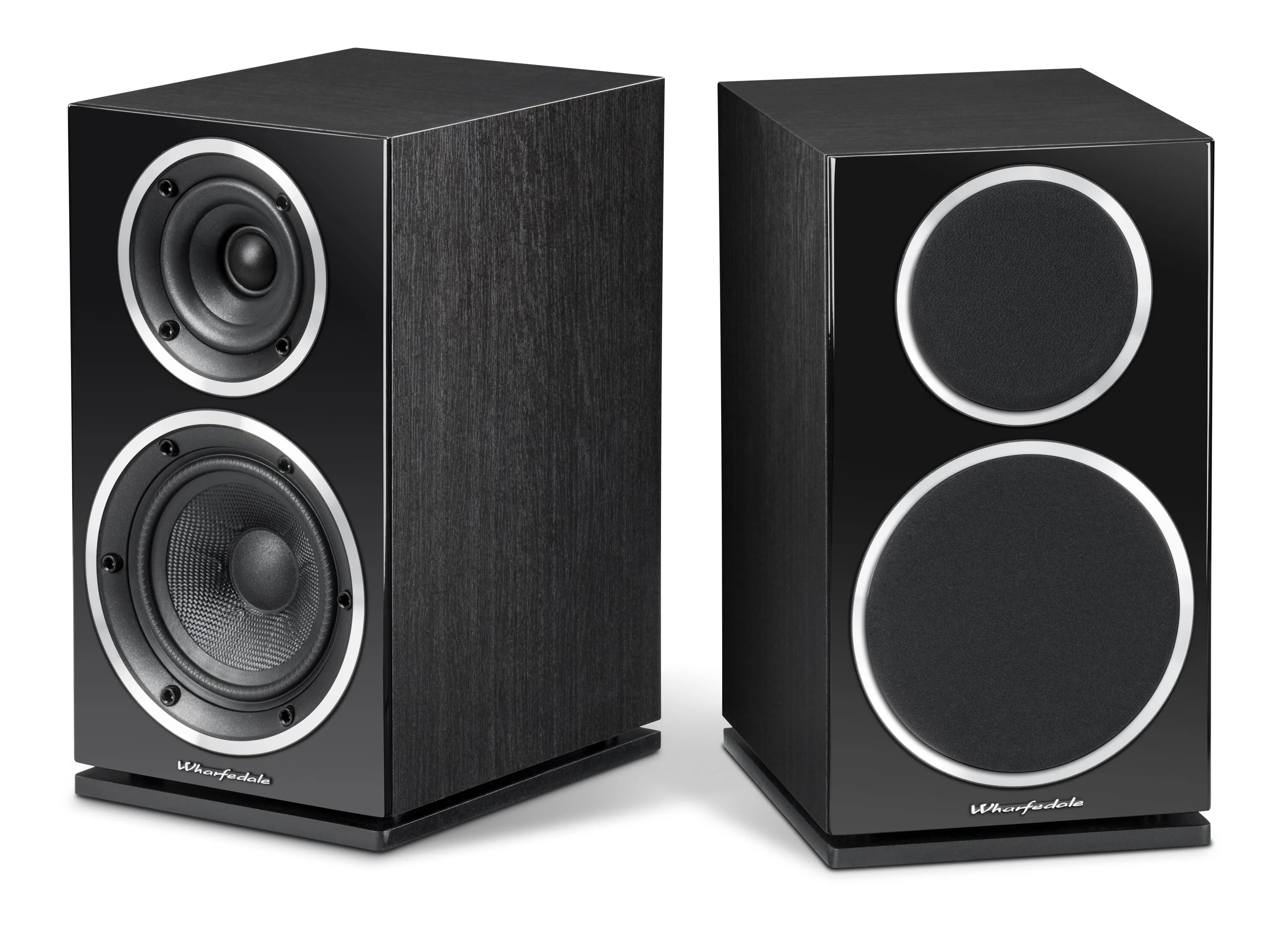 Diamond 220 Bookshelf Speakers (Pair) [Last Call!] - Image 4