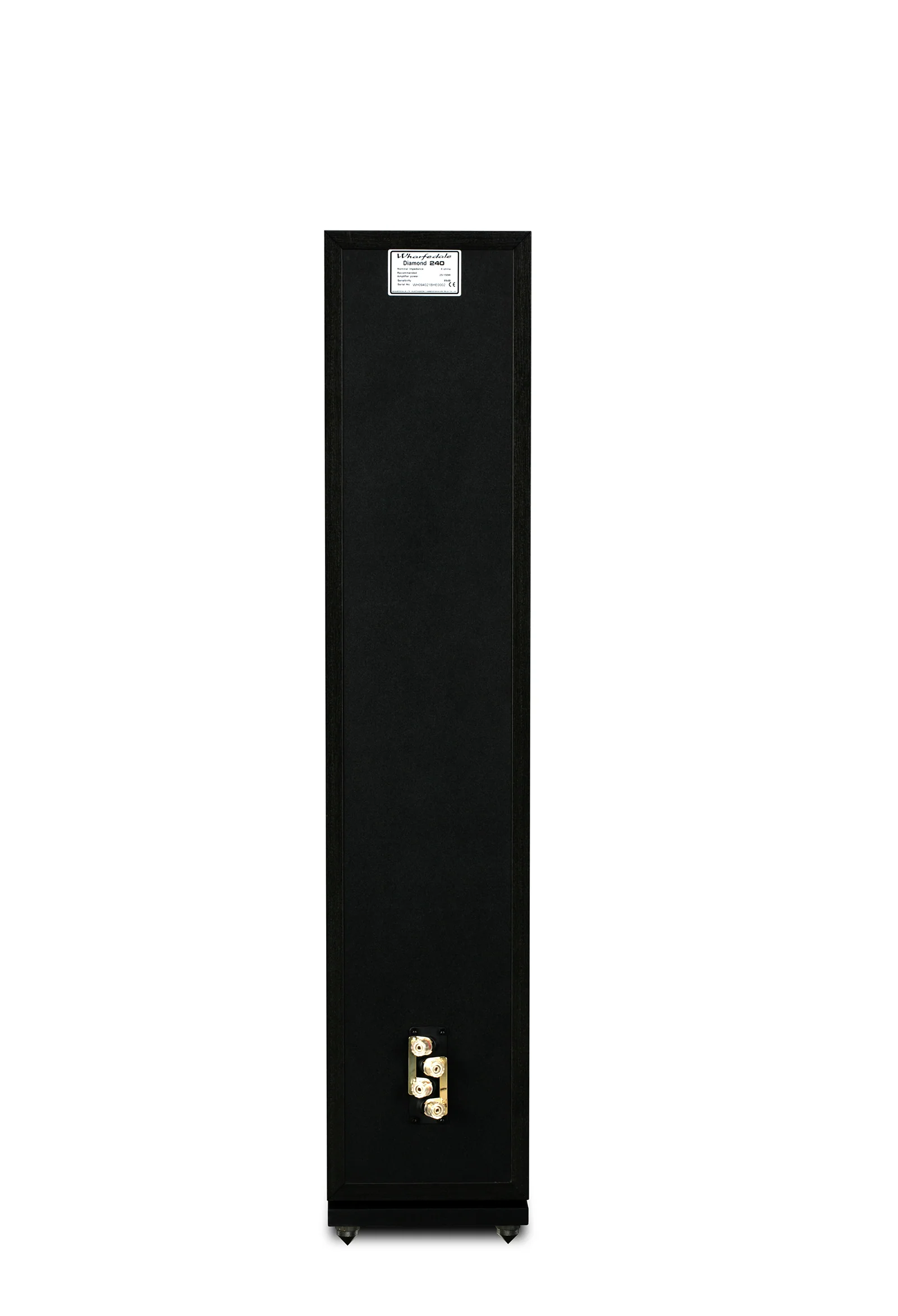 [B-Stock] Diamond 240 Floorstanding Speakers (Pair) - Image 4