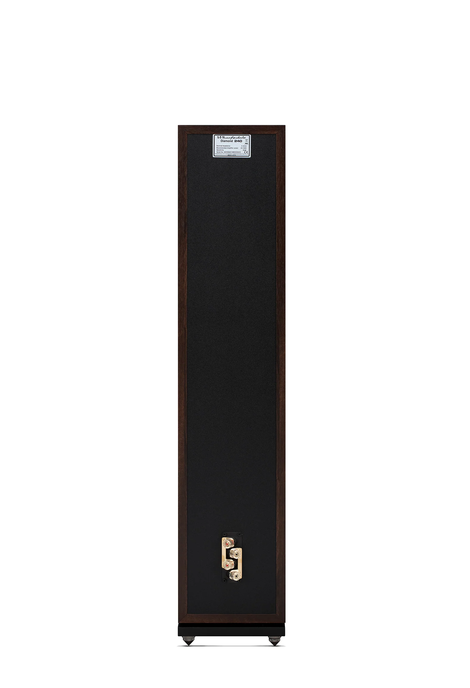 [B-Stock] Diamond 240 Floorstanding Speakers (Pair) - Image 8