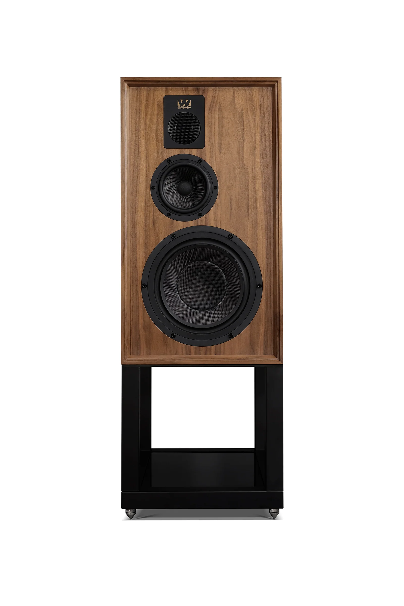 Dovedale 90th Anniversary Standmount Speakers W/ Stands (Pair) - Image 11