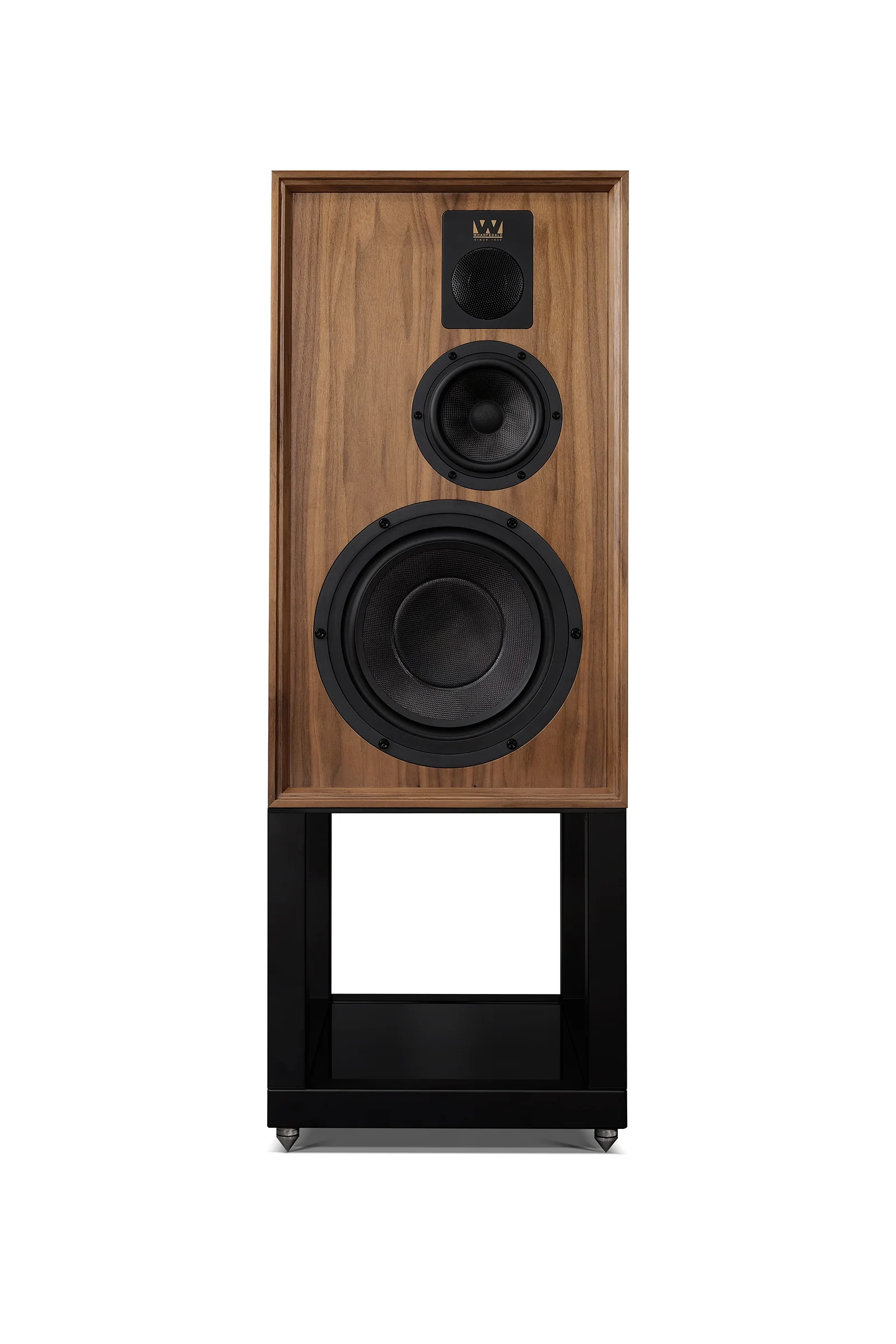 Dovedale 90th Anniversary Standmount Speakers W/ Stands (Pair) - Image 12