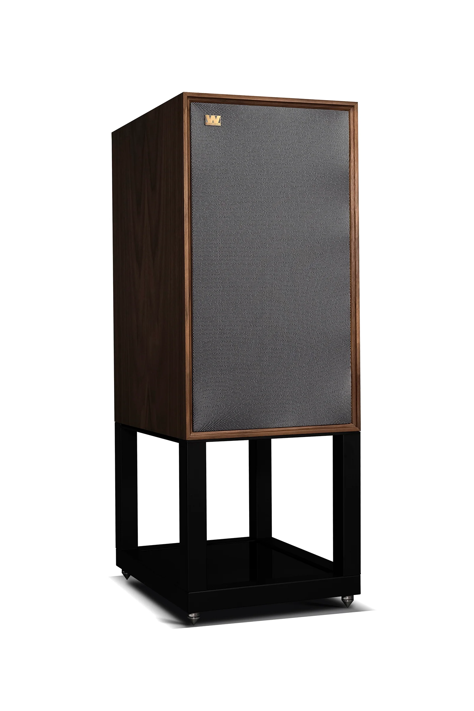 Dovedale 90th Anniversary Standmount Speakers W/ Stands (Pair) - Image 4