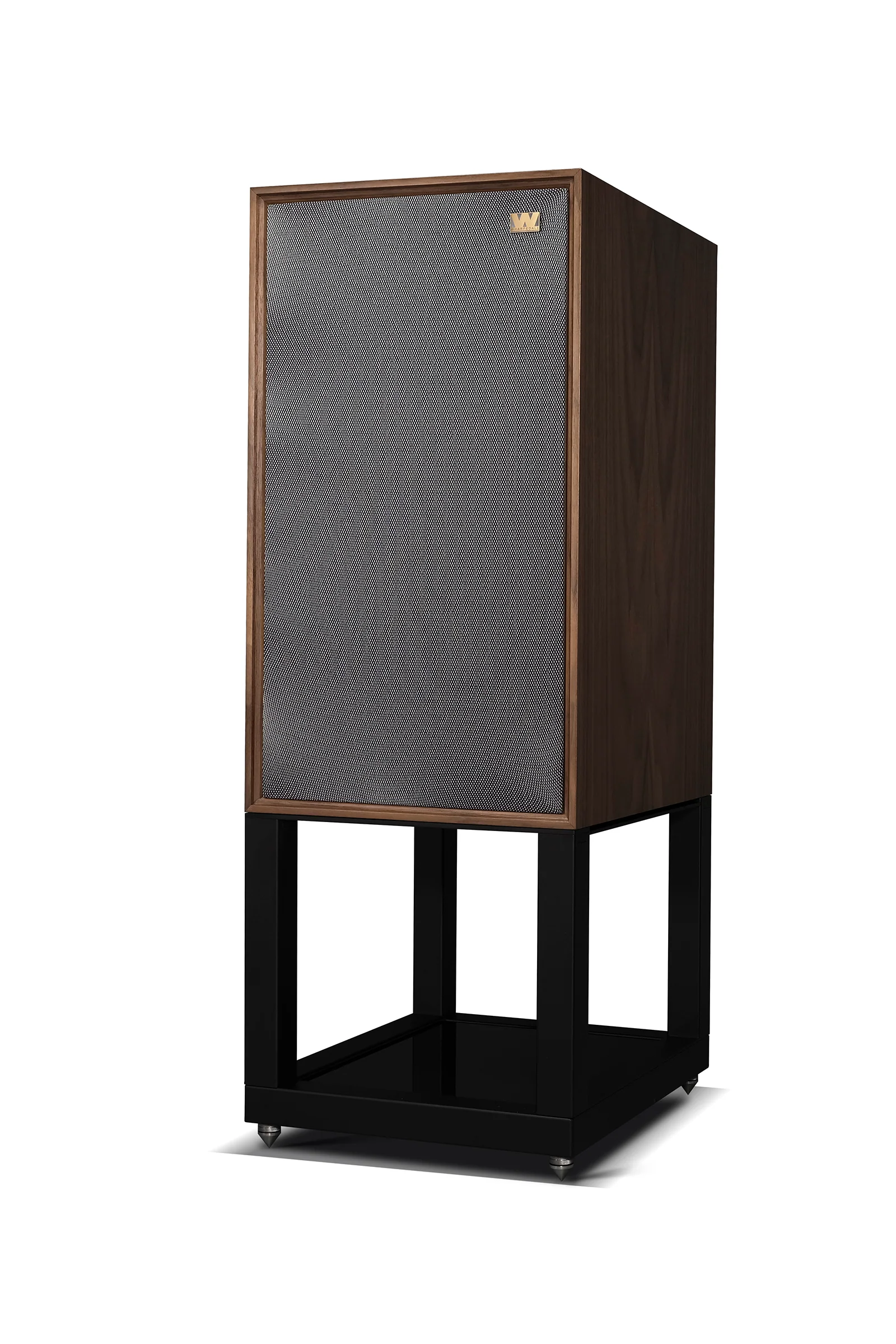 Dovedale 90th Anniversary Standmount Speakers W/ Stands (Pair) - Image 5