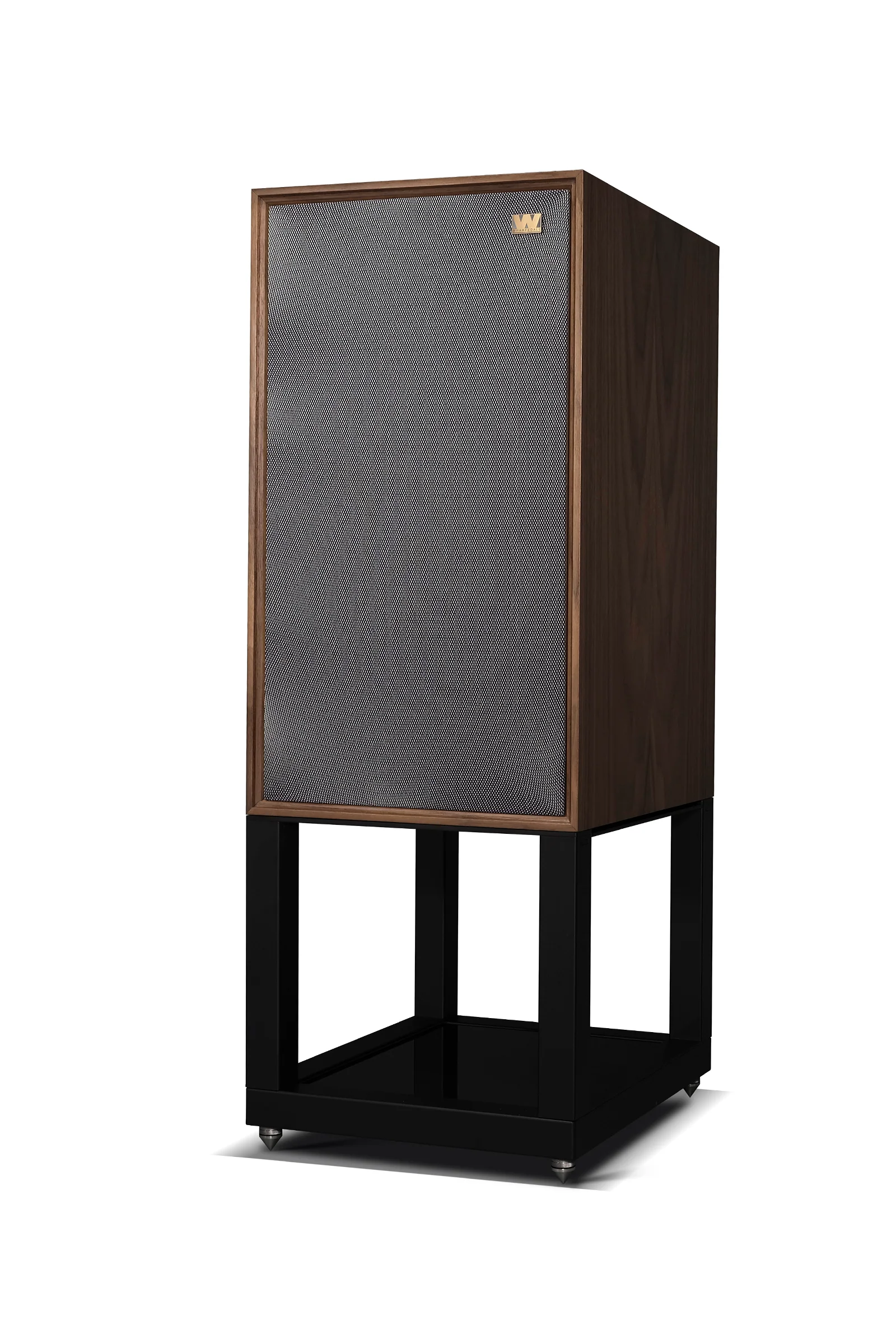 Dovedale 90th Anniversary Standmount Speakers W/ Stands (Pair) - Image 6