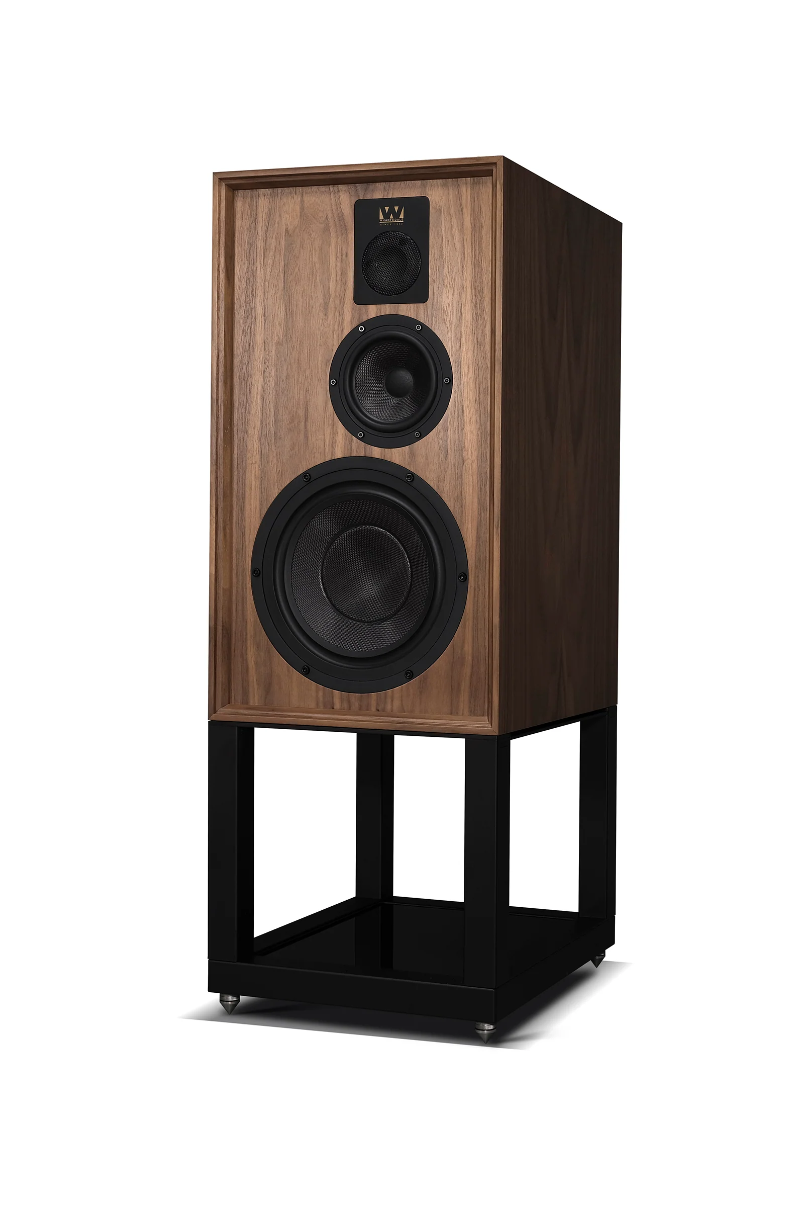 Dovedale 90th Anniversary Standmount Speakers W/ Stands (Pair) - Image 7
