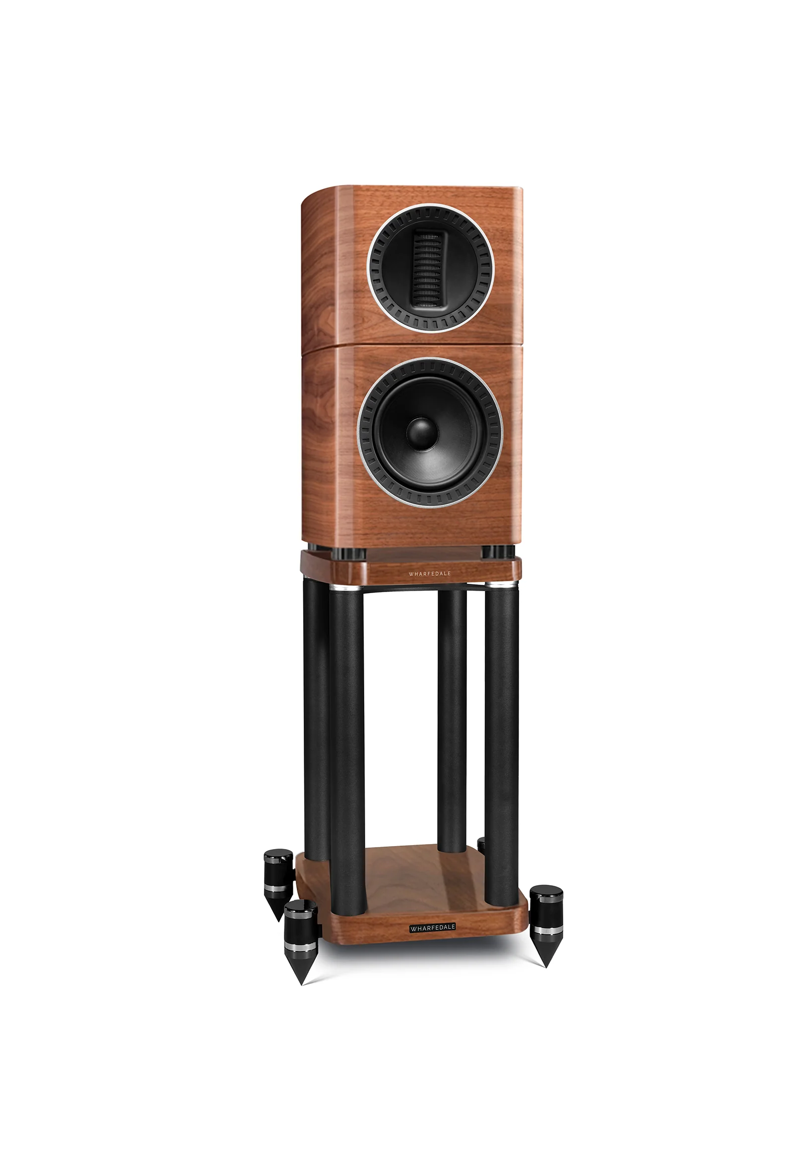 Elysian 1 Bookshelf Speakers (Pair) - Image 10