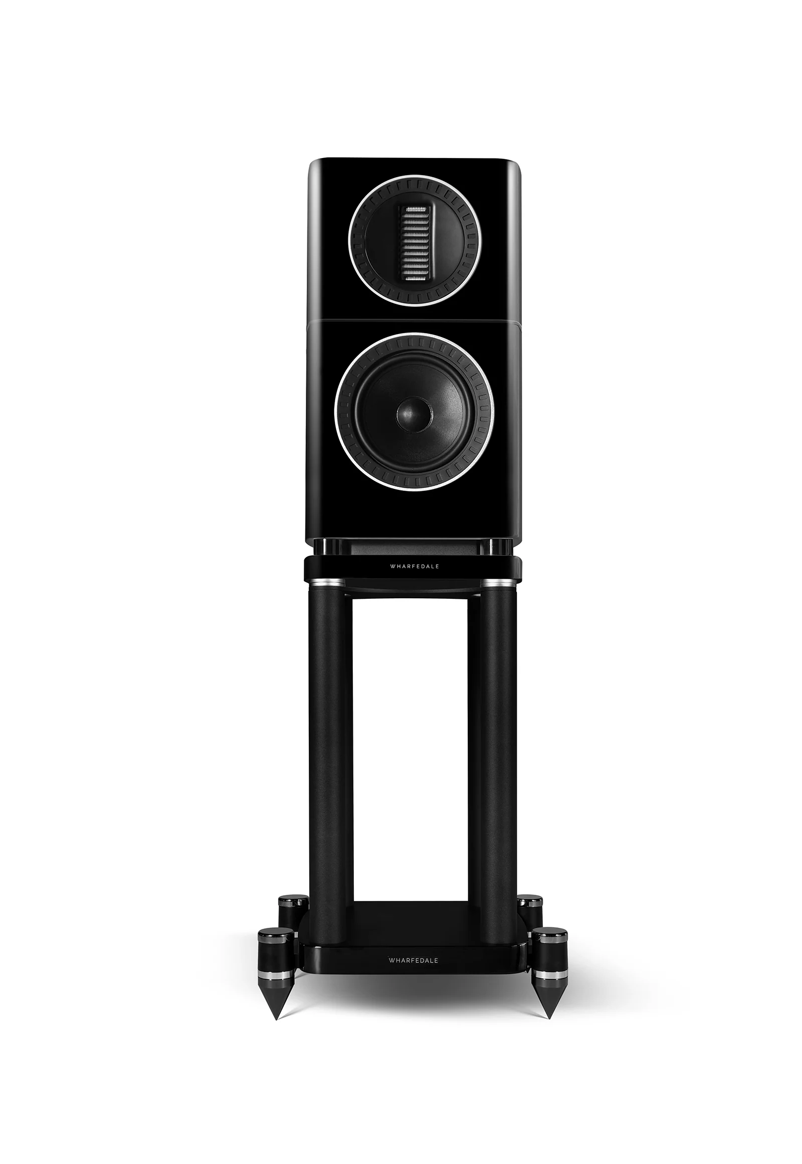 Elysian 1 Bookshelf Speakers (Pair) - Image 16