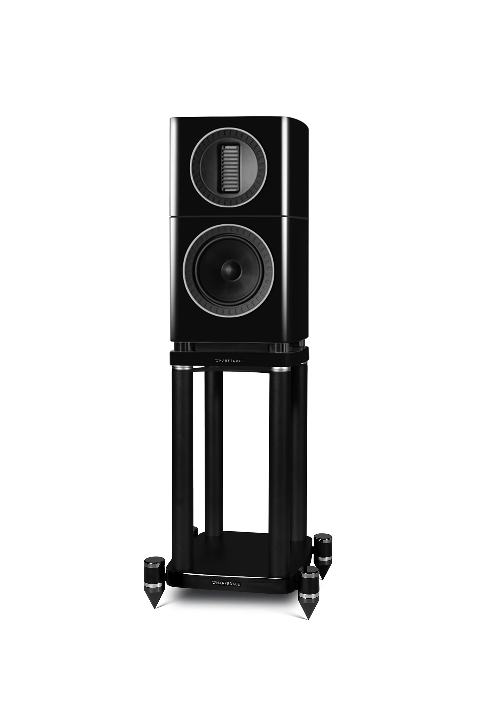 Elysian 1 Bookshelf Speakers (Pair) - Image 17