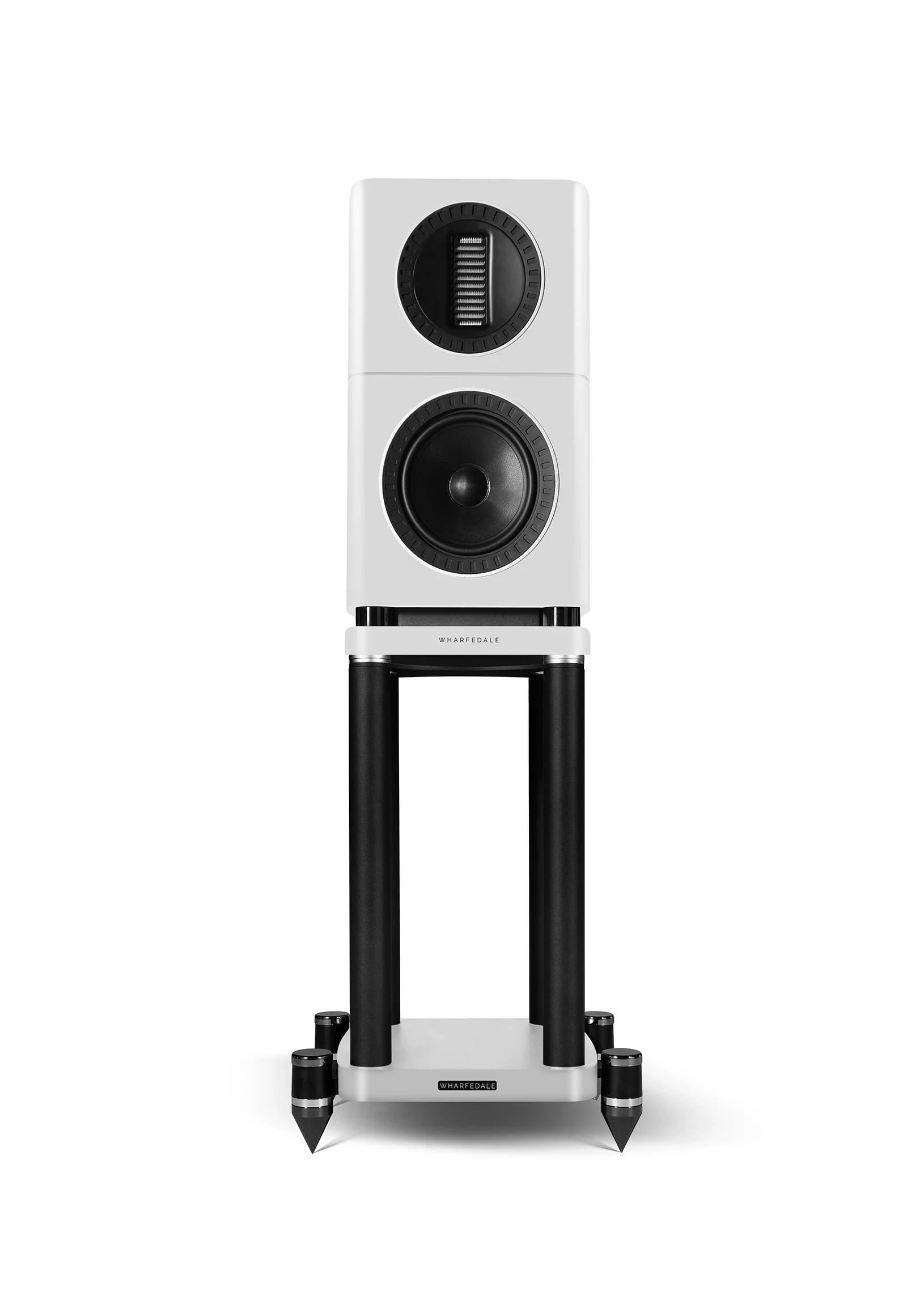 Elysian 1 Bookshelf Speakers (Pair) - Image 27