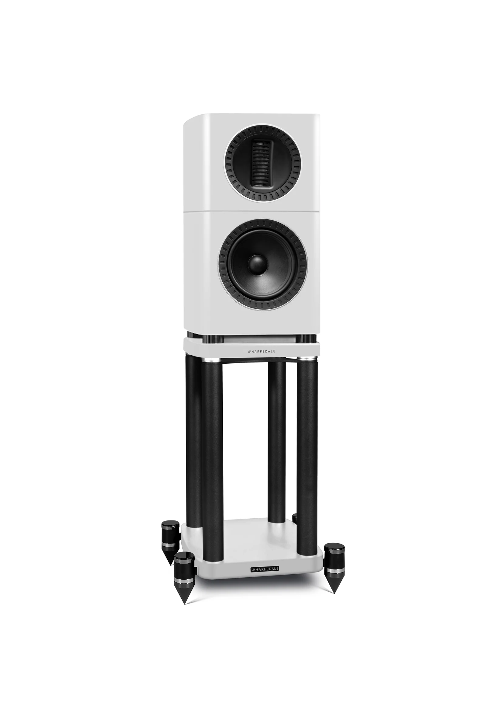 Elysian 1 Bookshelf Speakers (Pair) - Image 28