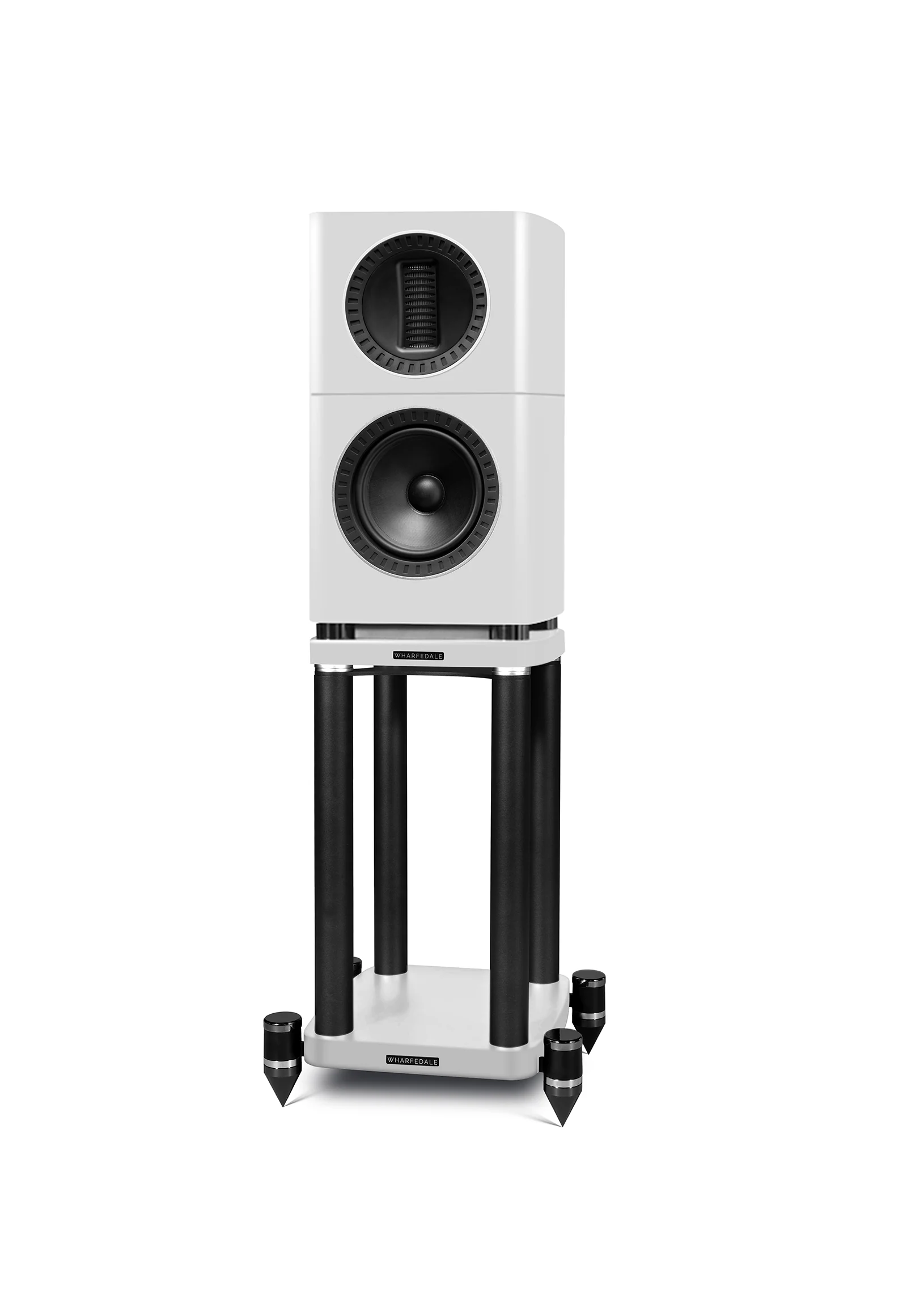 Elysian 1 Bookshelf Speakers (Pair) - Image 30