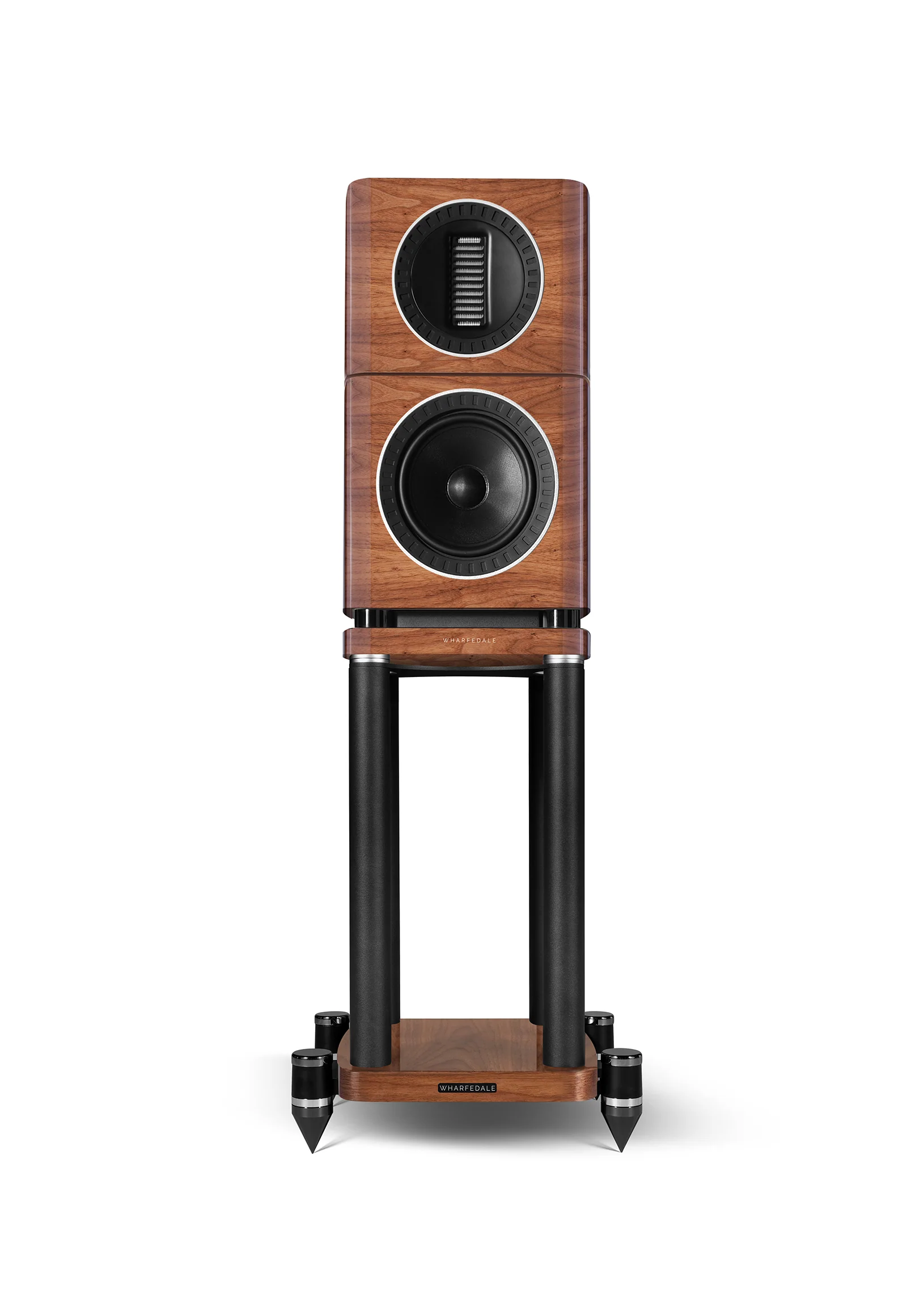 Elysian 1 Bookshelf Speakers (Pair) - Image 9