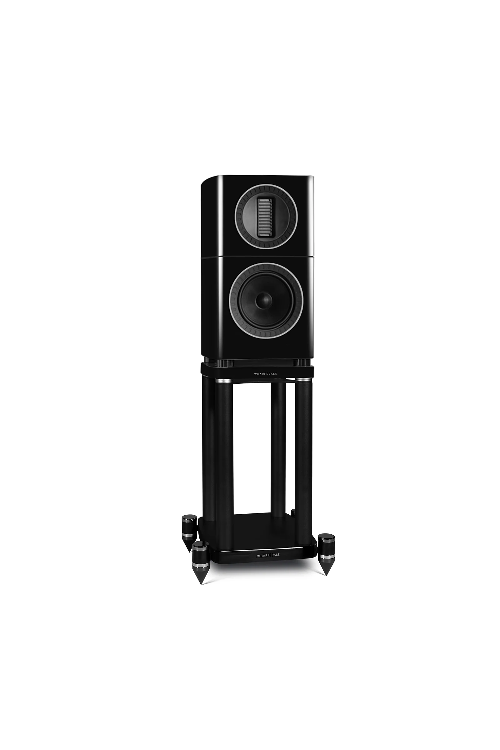 Elysian 1 Speaker Stands - Image 11