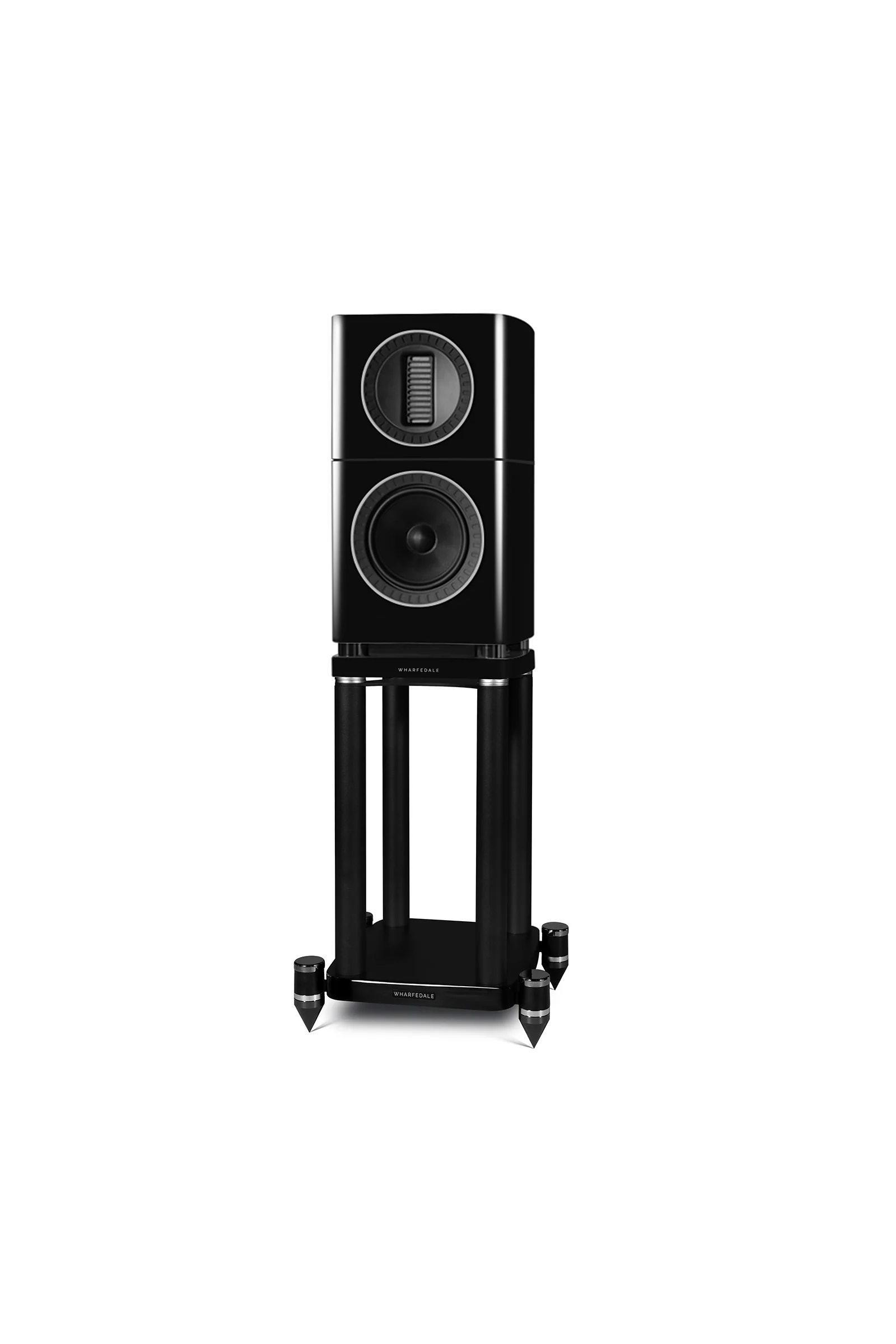 Elysian 1 Speaker Stands - Image 12