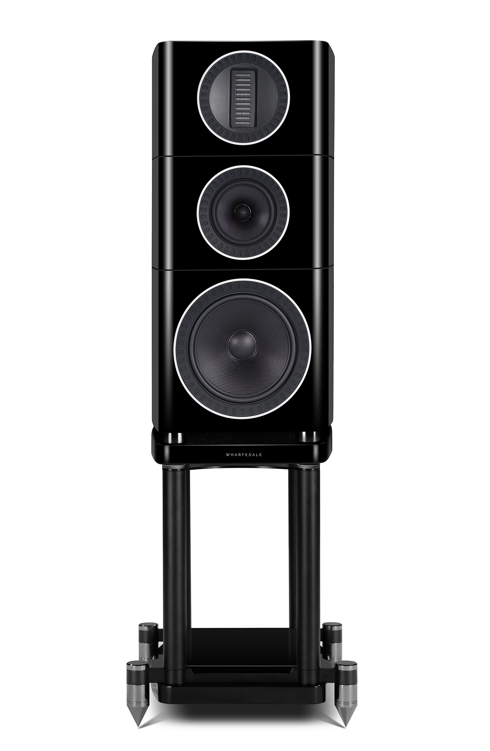 Elysian 2 Bookshelf Speakers (Pair) - Image 16