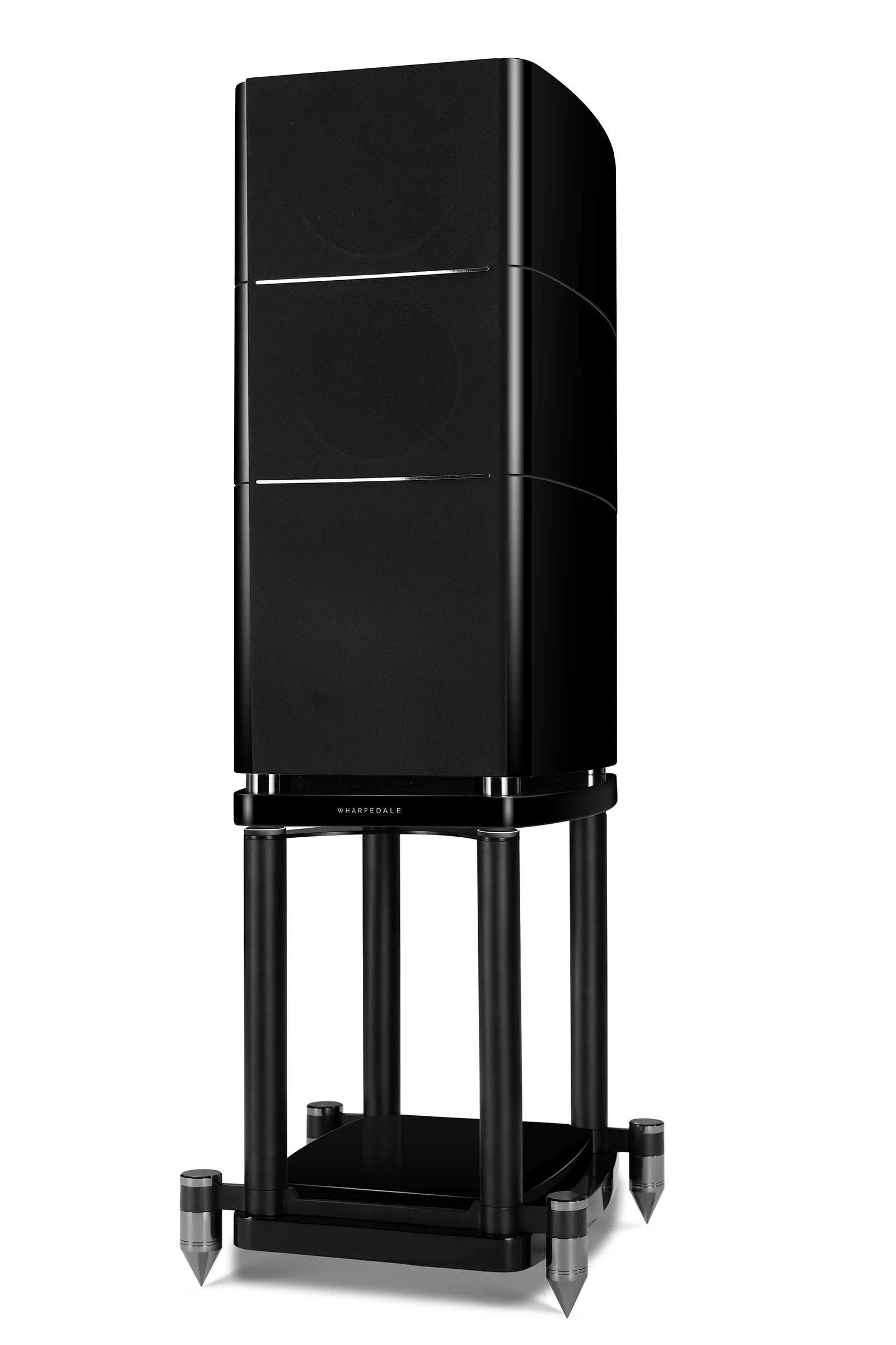 Elysian 2 Bookshelf Speakers (Pair) - Image 19