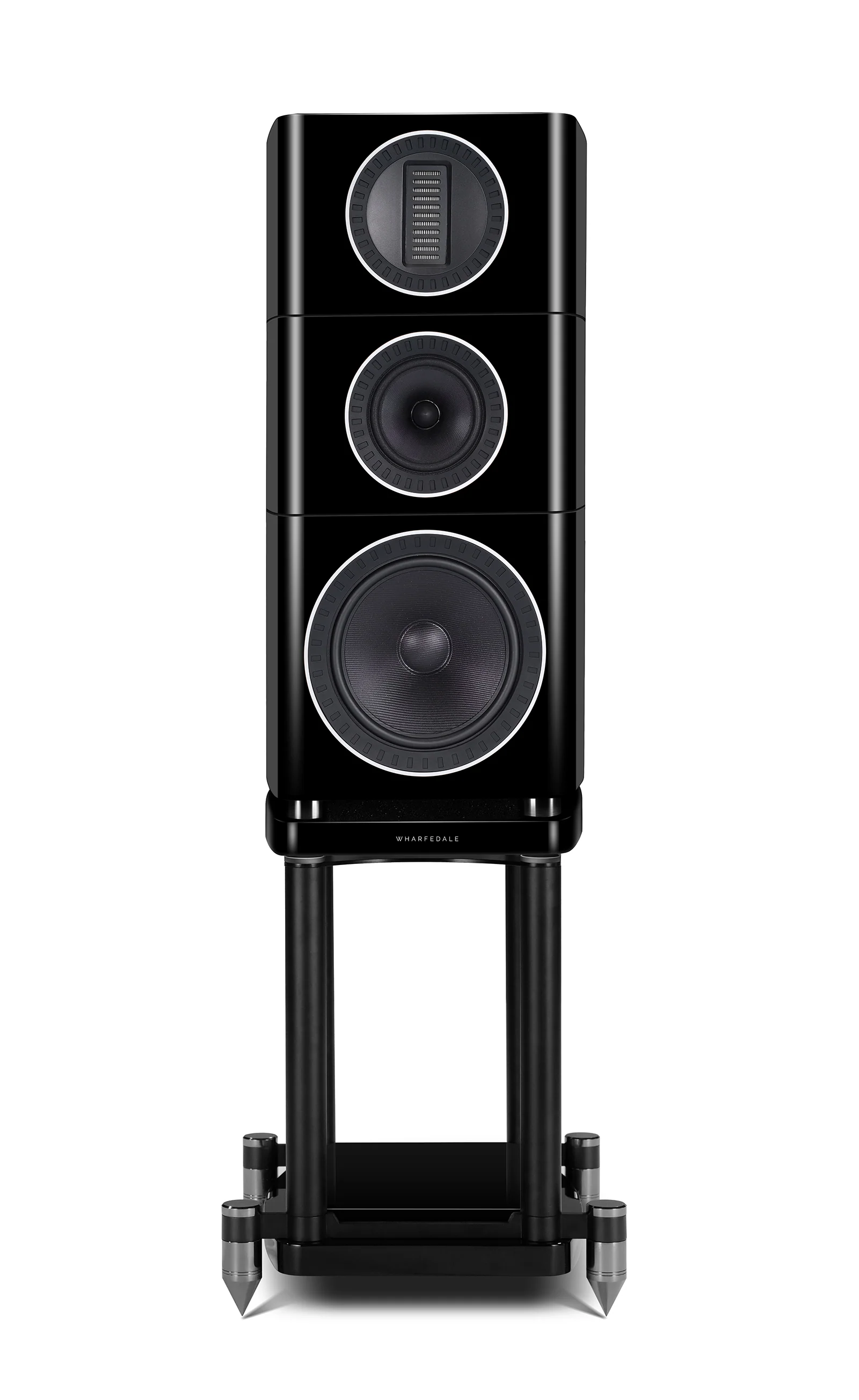 Elysian 2 Speaker Stands (Pair) - Image 11