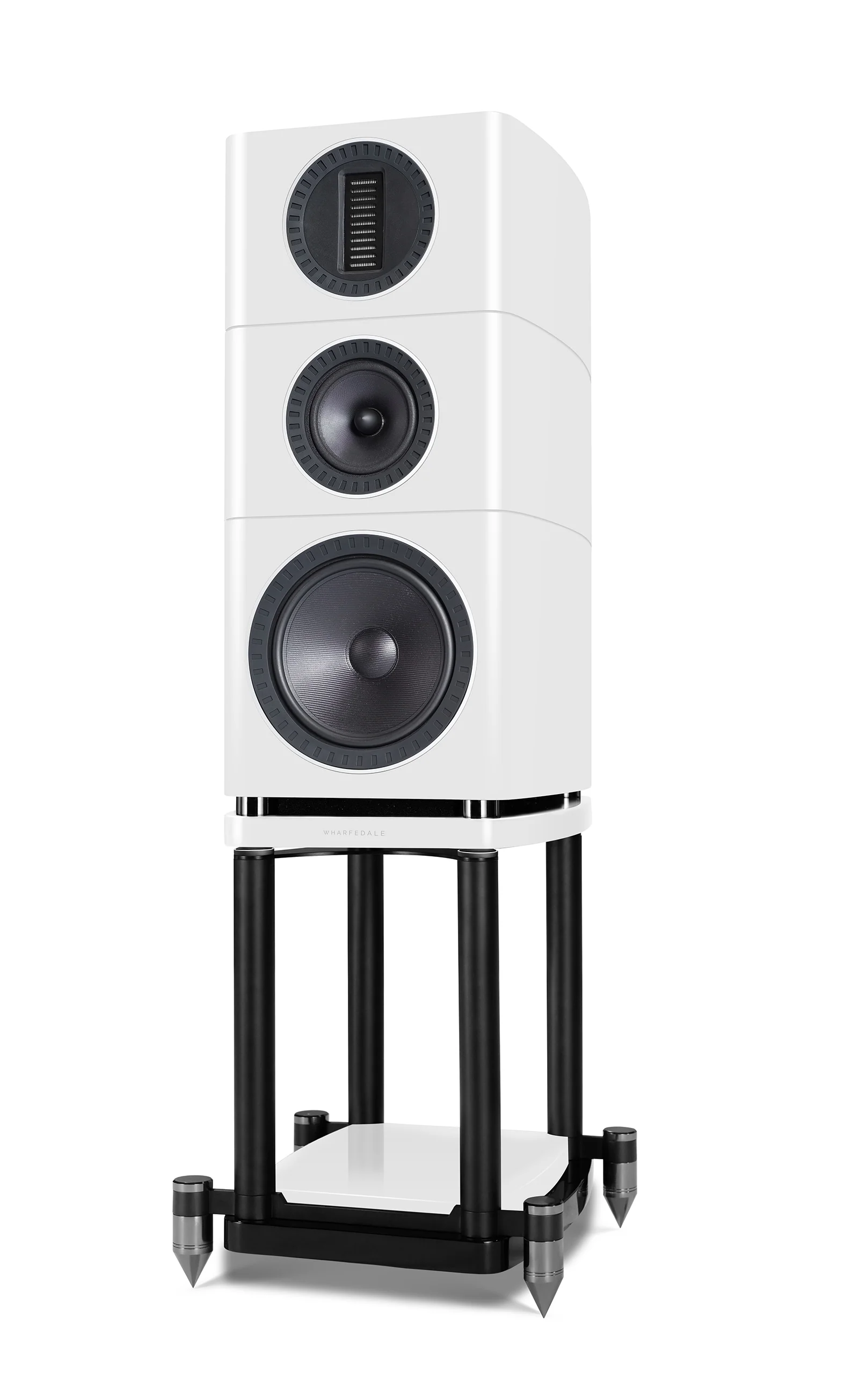 Elysian 2 Speaker Stands (Pair) - Image 20