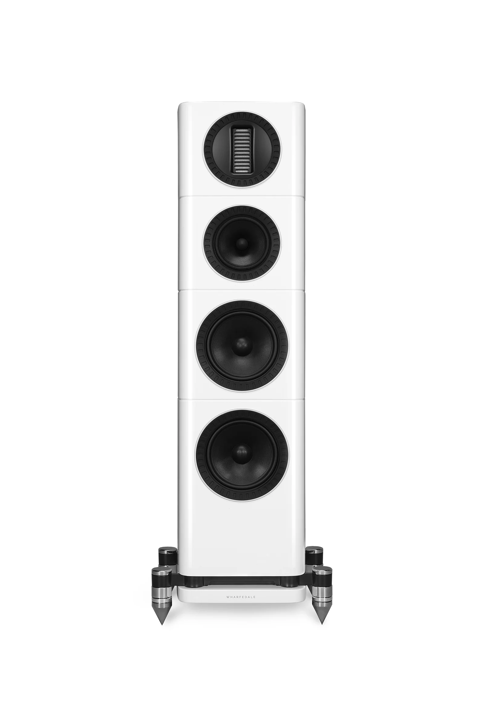 Elysian 3 Floorstanding Speakers (Pair) - Image 12