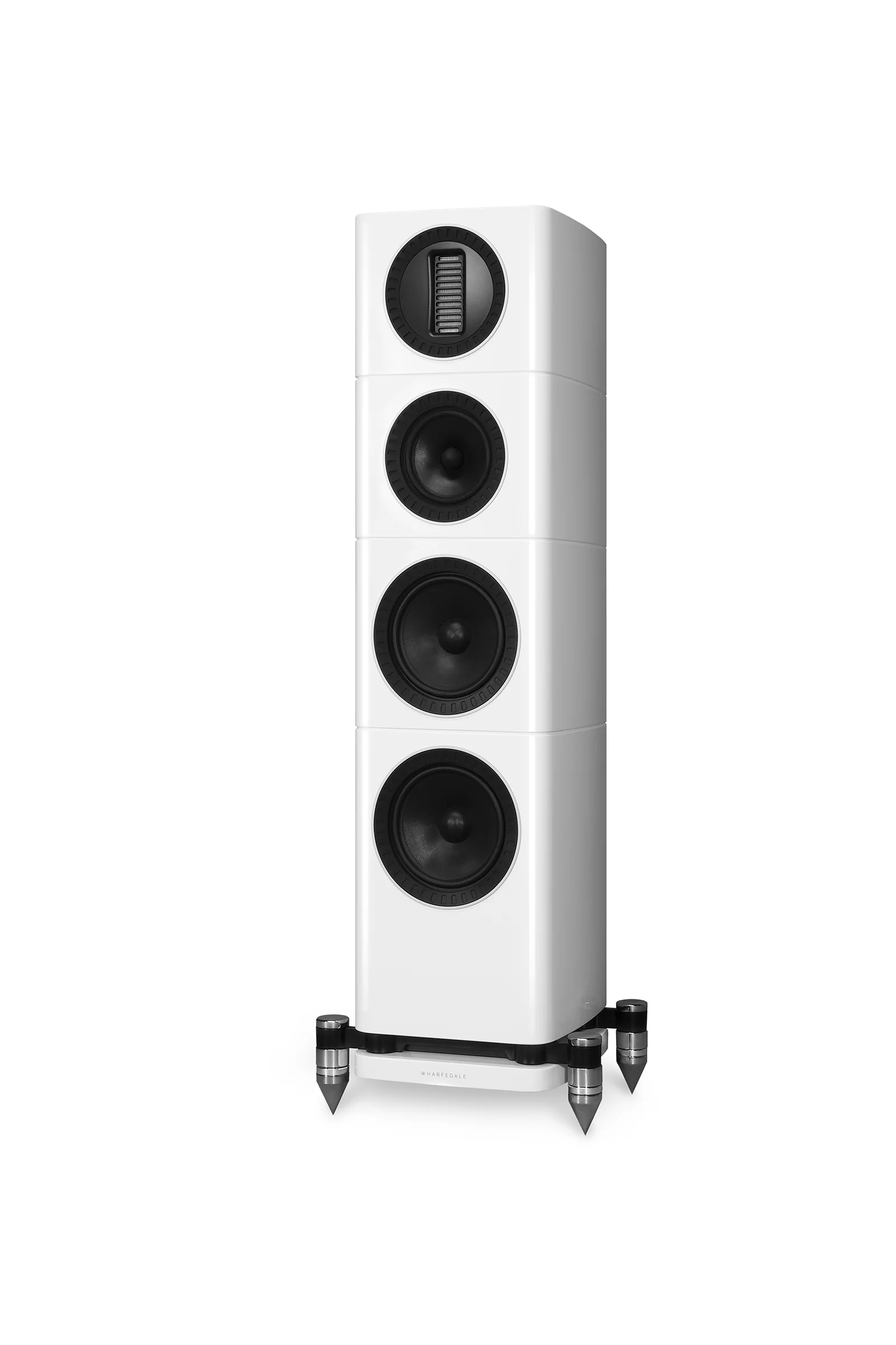 Elysian 3 Floorstanding Speakers (Pair) - Image 17
