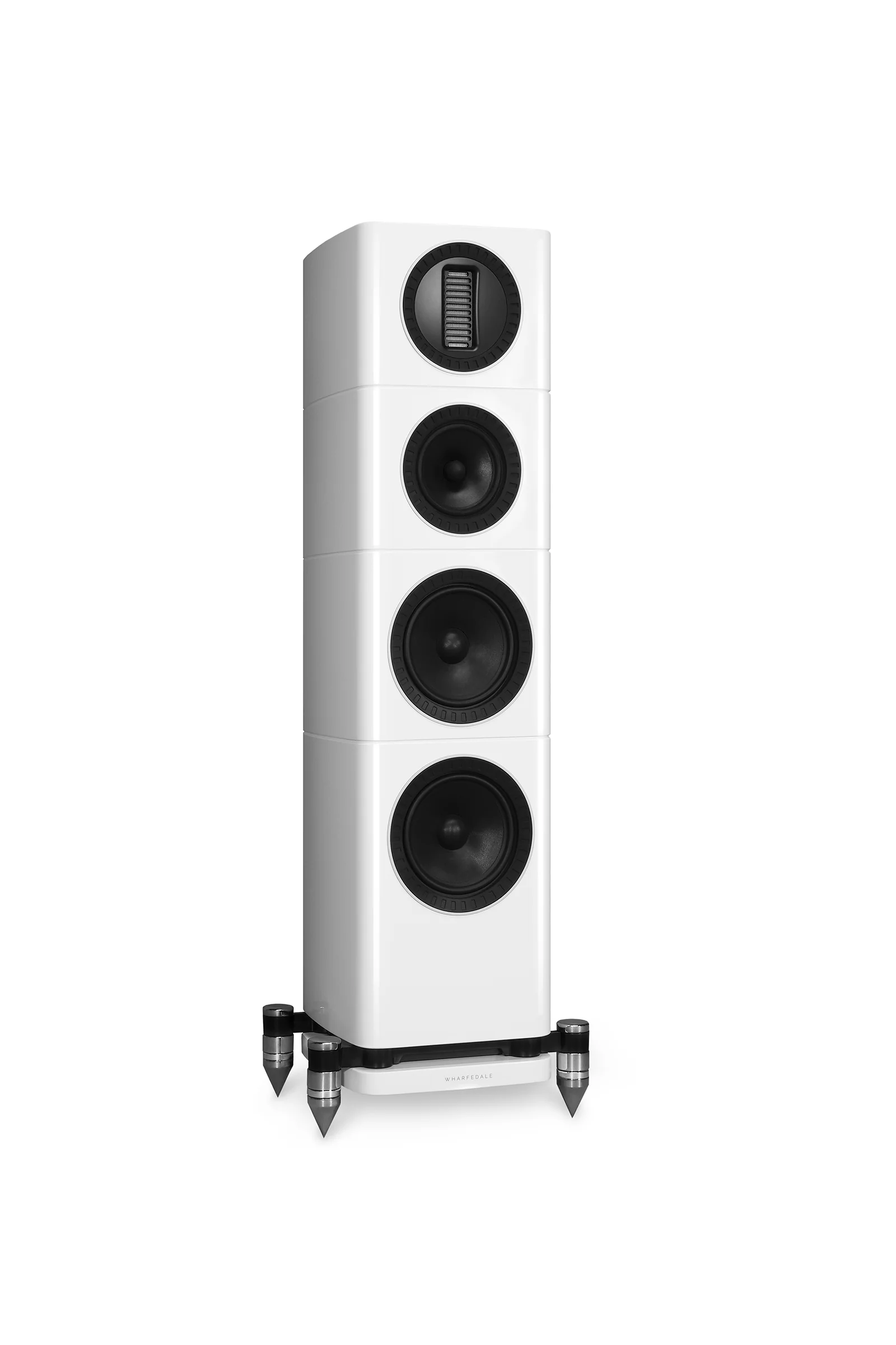 Elysian 3 Floorstanding Speakers (Pair) - Image 19