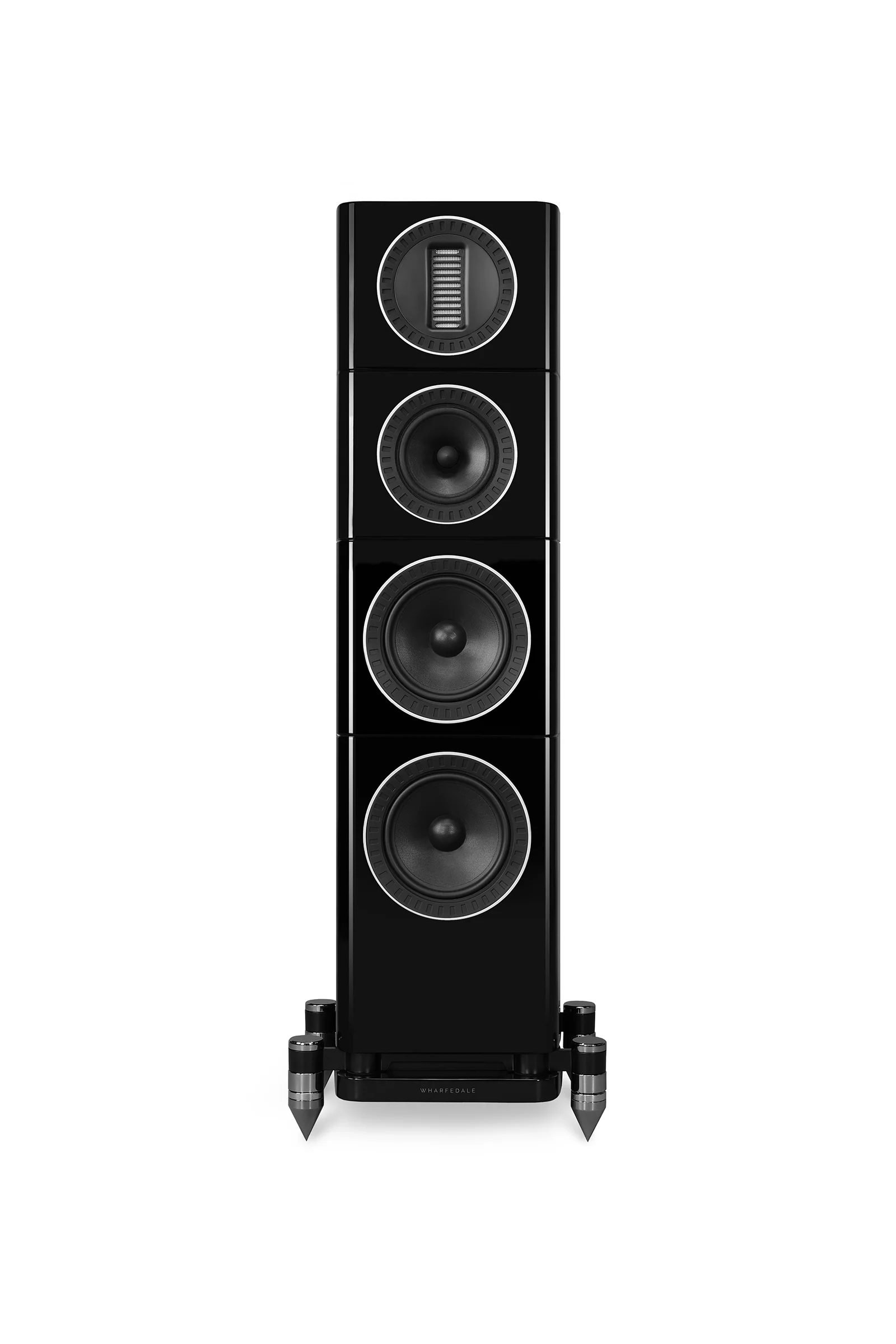 Elysian 3 Floorstanding Speakers (Pair) - Image 3