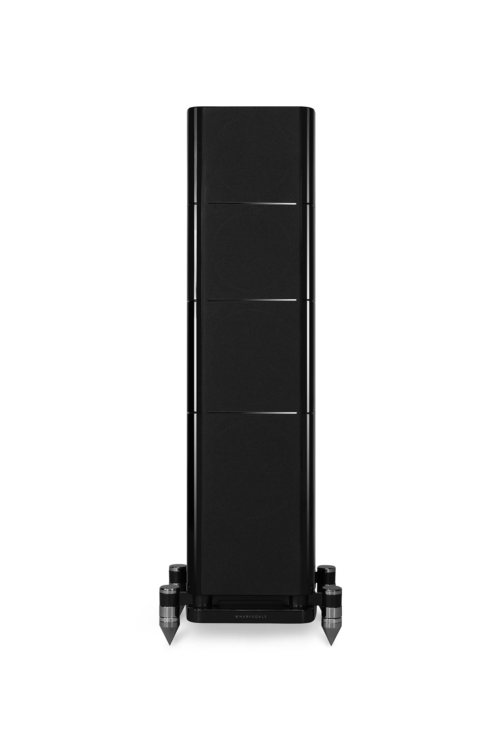 Elysian 3 Floorstanding Speakers (Pair) - Image 4