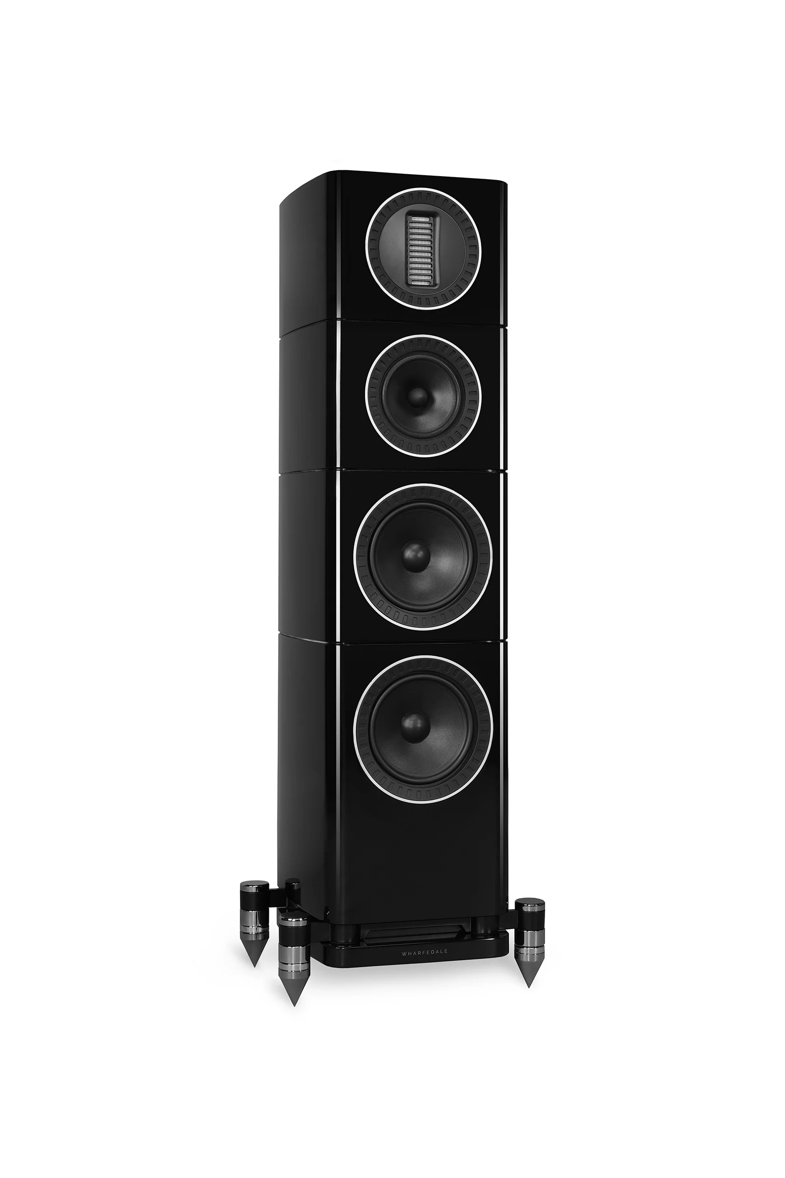 Elysian 3 Floorstanding Speakers (Pair) - Image 5