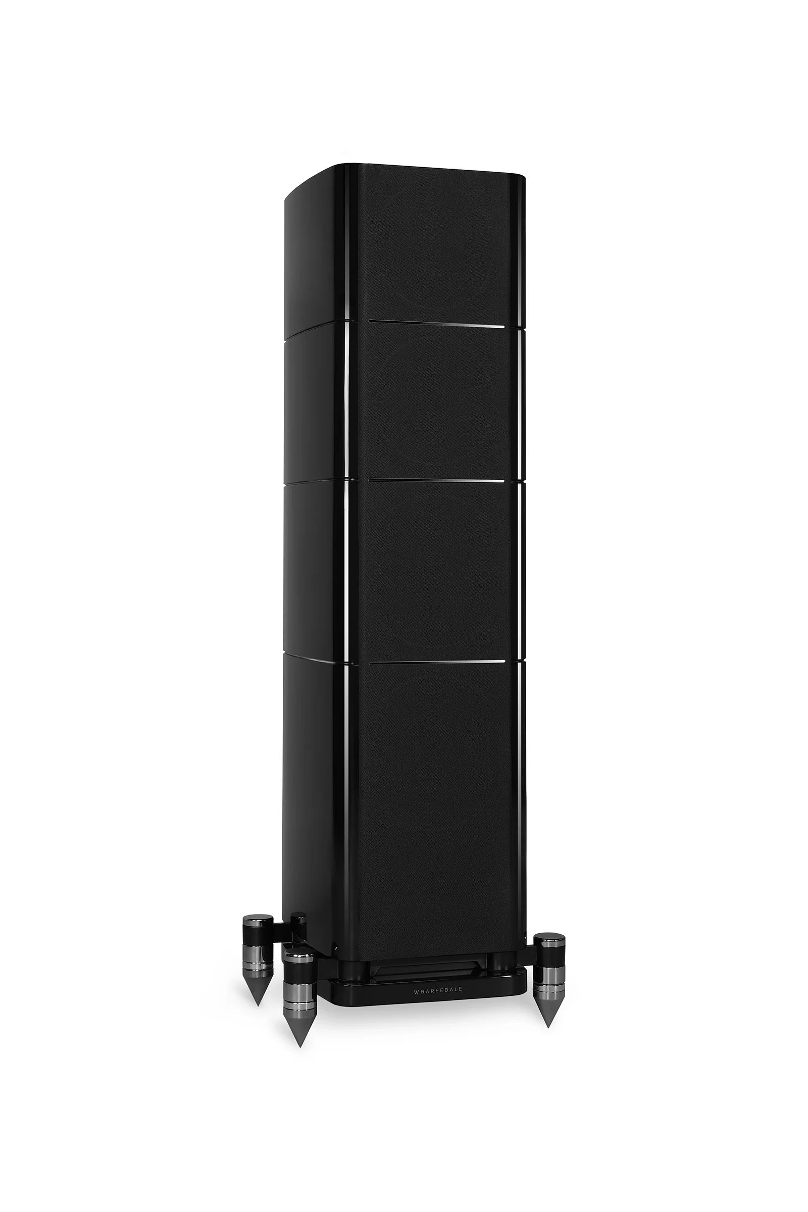 Elysian 3 Floorstanding Speakers (Pair) - Image 6