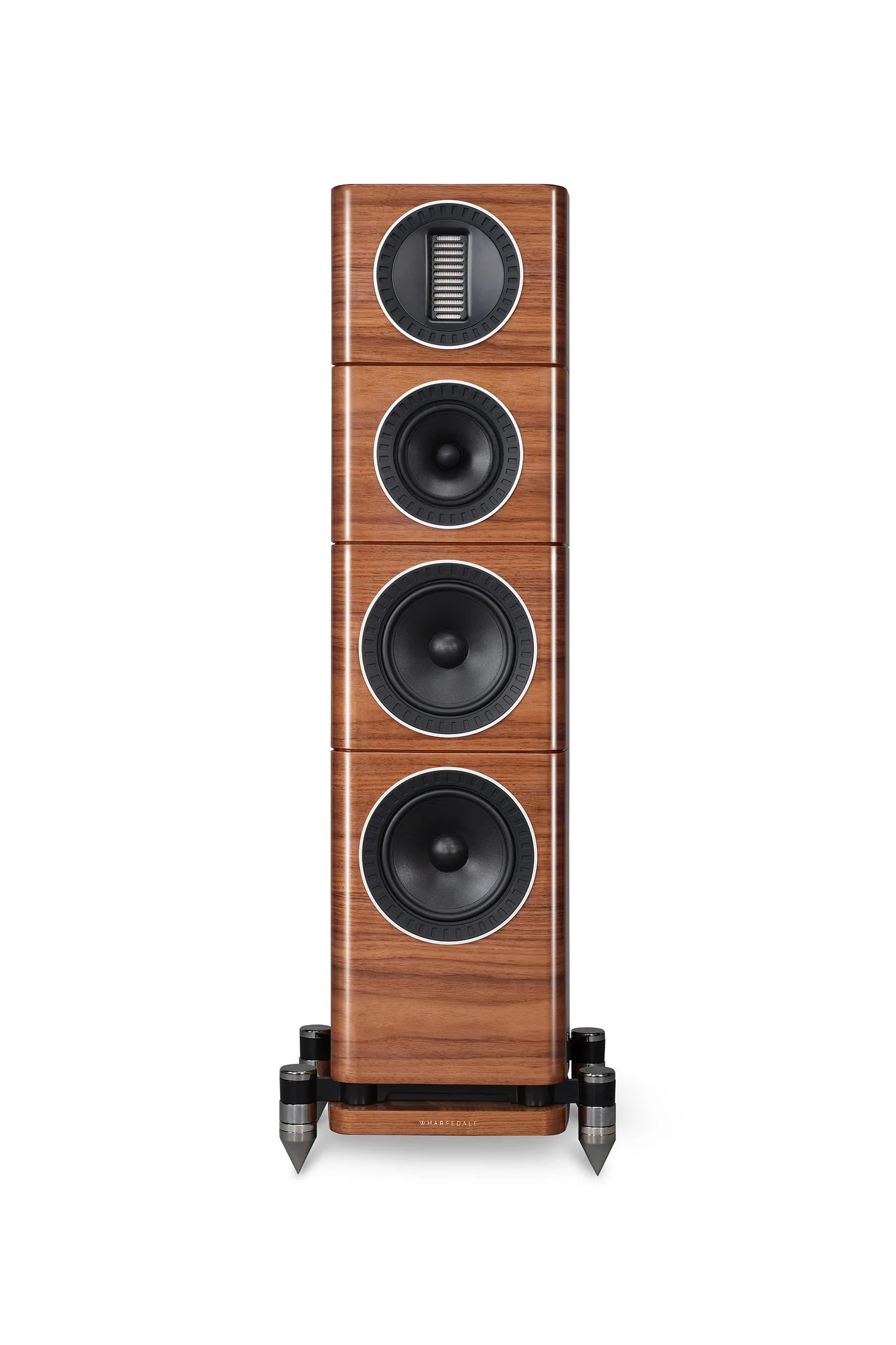 Elysian 3 Floorstanding Speakers (Pair) - Image 8