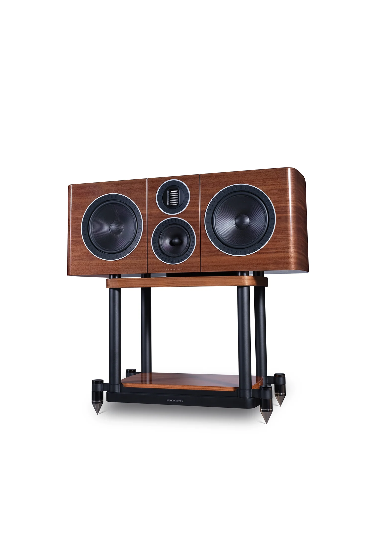 Elysian C Center Channel Speaker - Image 31