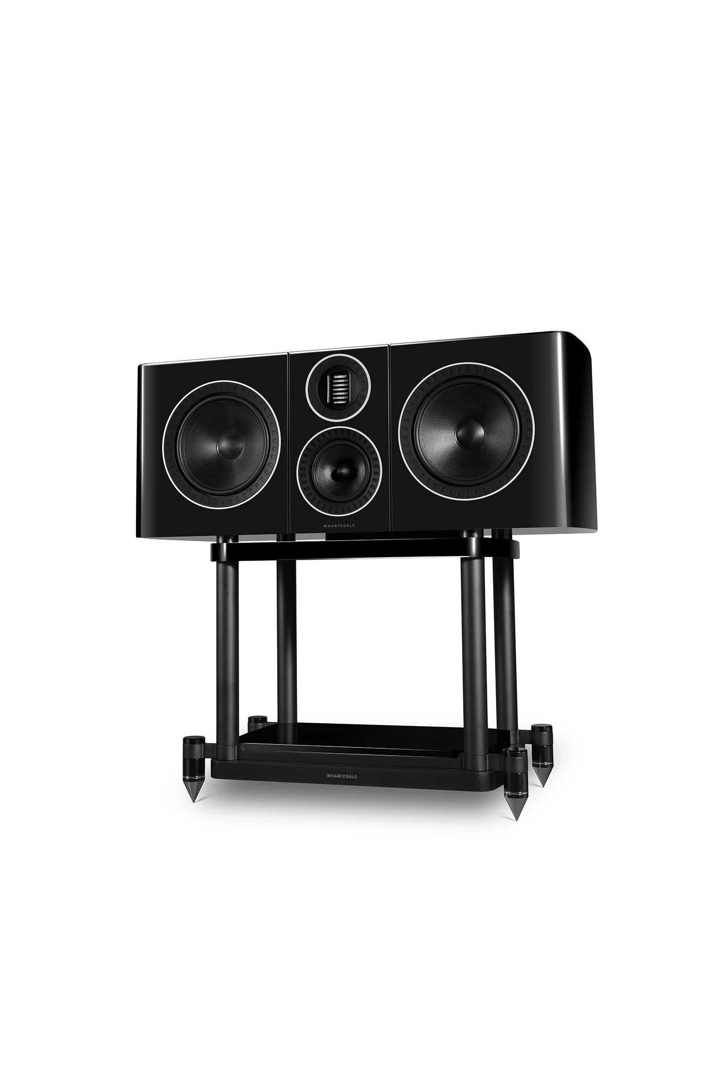 Elysian C Center Channel Speaker - Image 32