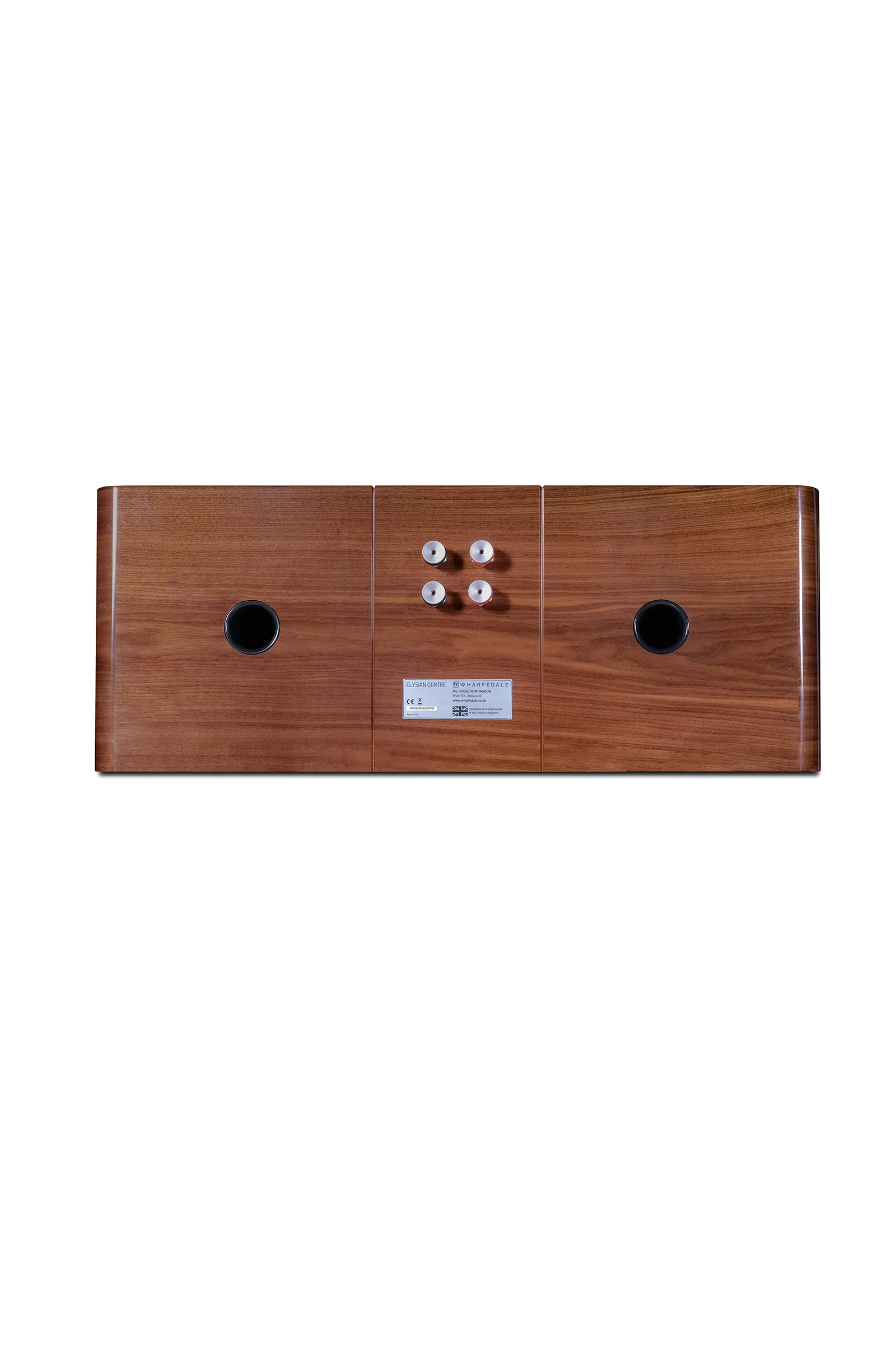Elysian C Center Channel Speaker - Image 7