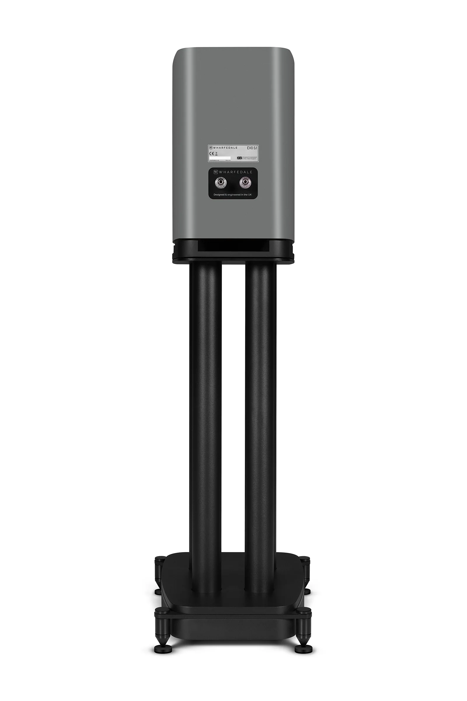 EVO 5.1 Bookshelf Speakers (Pair) - Image 21