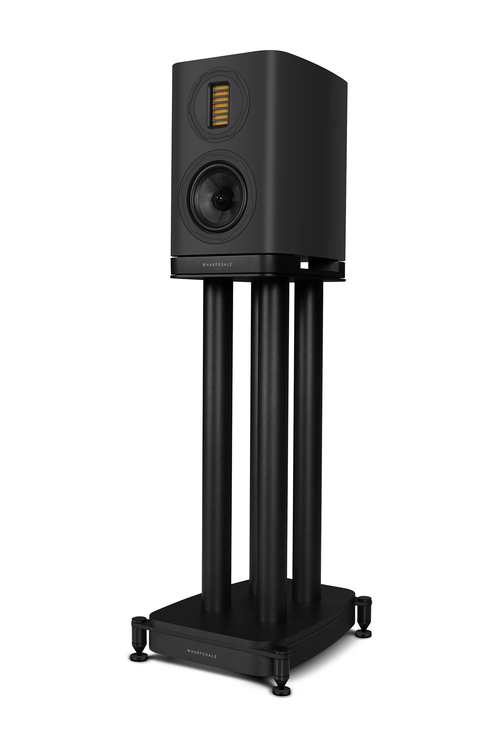 EVO 5.1 Bookshelf Speakers (Pair) - Image 28