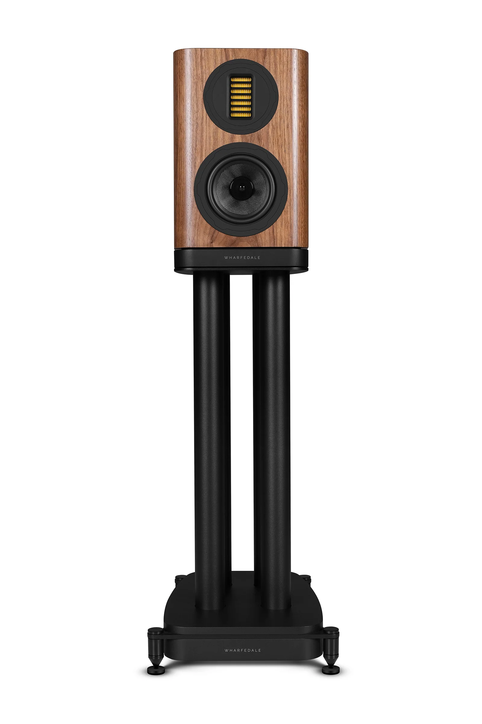 EVO 5.1 Bookshelf Speakers (Pair) - Image 3
