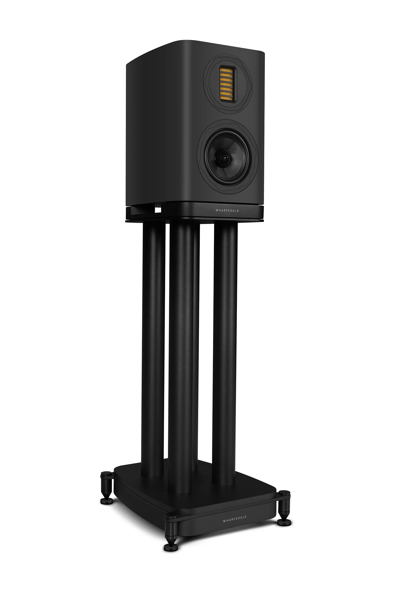 EVO 5.1 Bookshelf Speakers (Pair) - Image 33