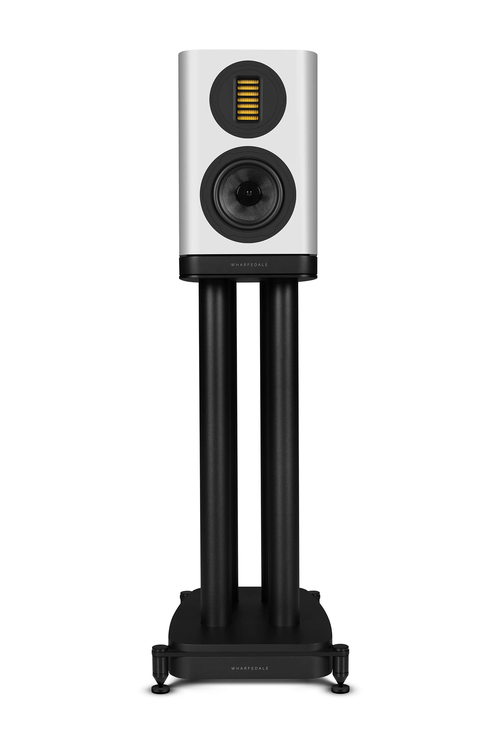 EVO 5.1 Bookshelf Speakers (Pair) - Image 43