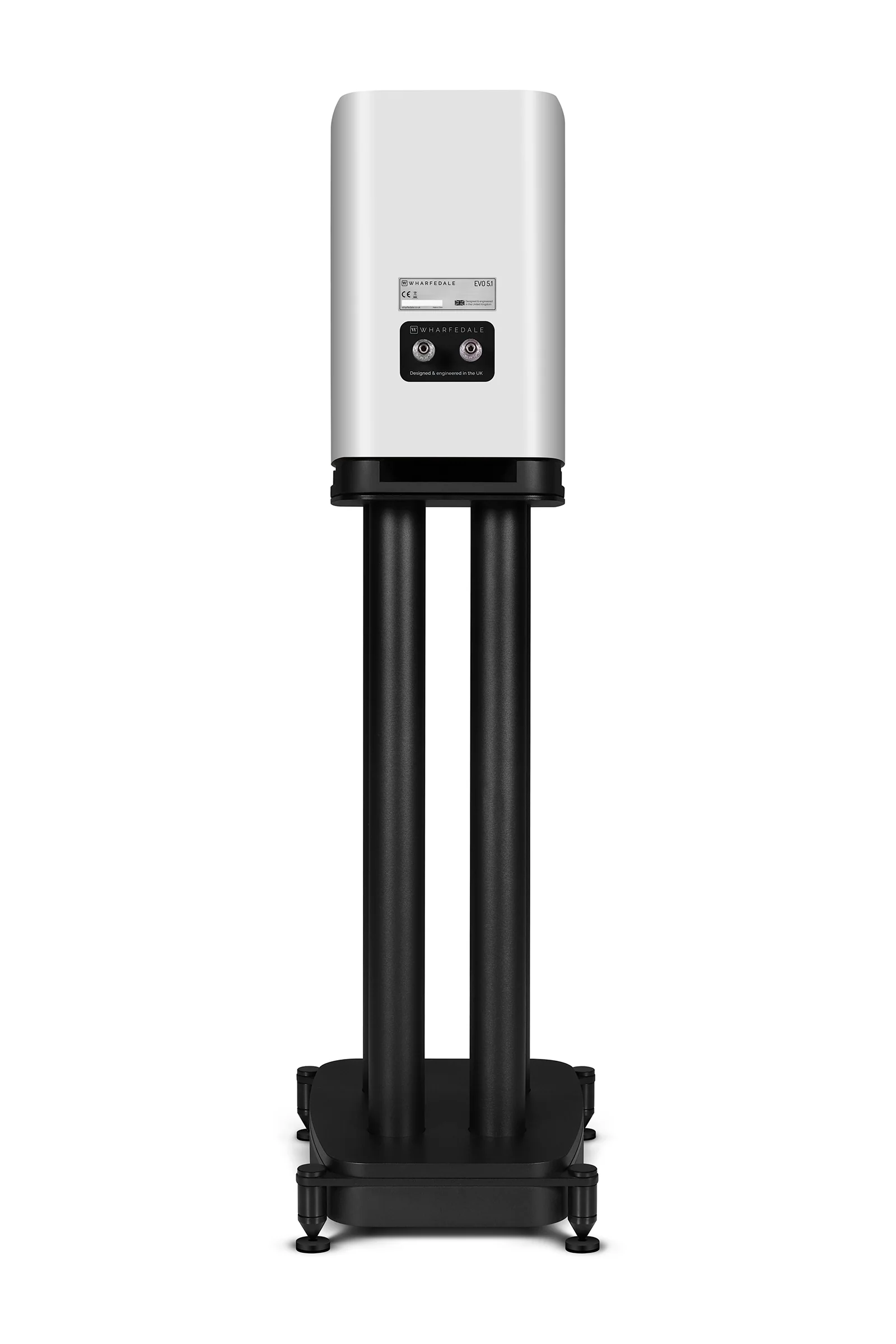 EVO 5.1 Bookshelf Speakers (Pair) - Image 46