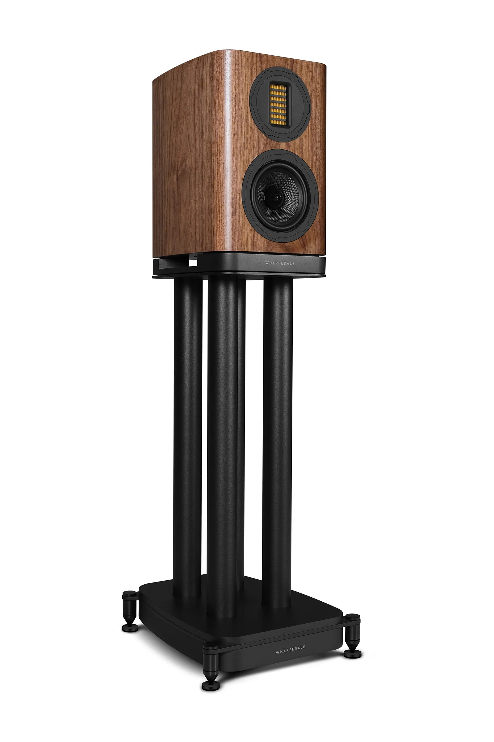 EVO 5.1 Bookshelf Speakers (Pair) - Image 5