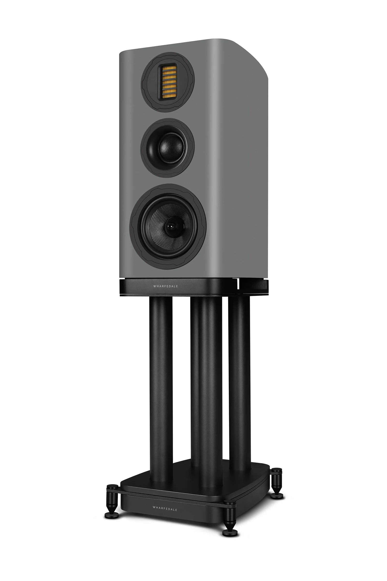 EVO 5.2 Bookshelf Speakers (Pair) - Image 15
