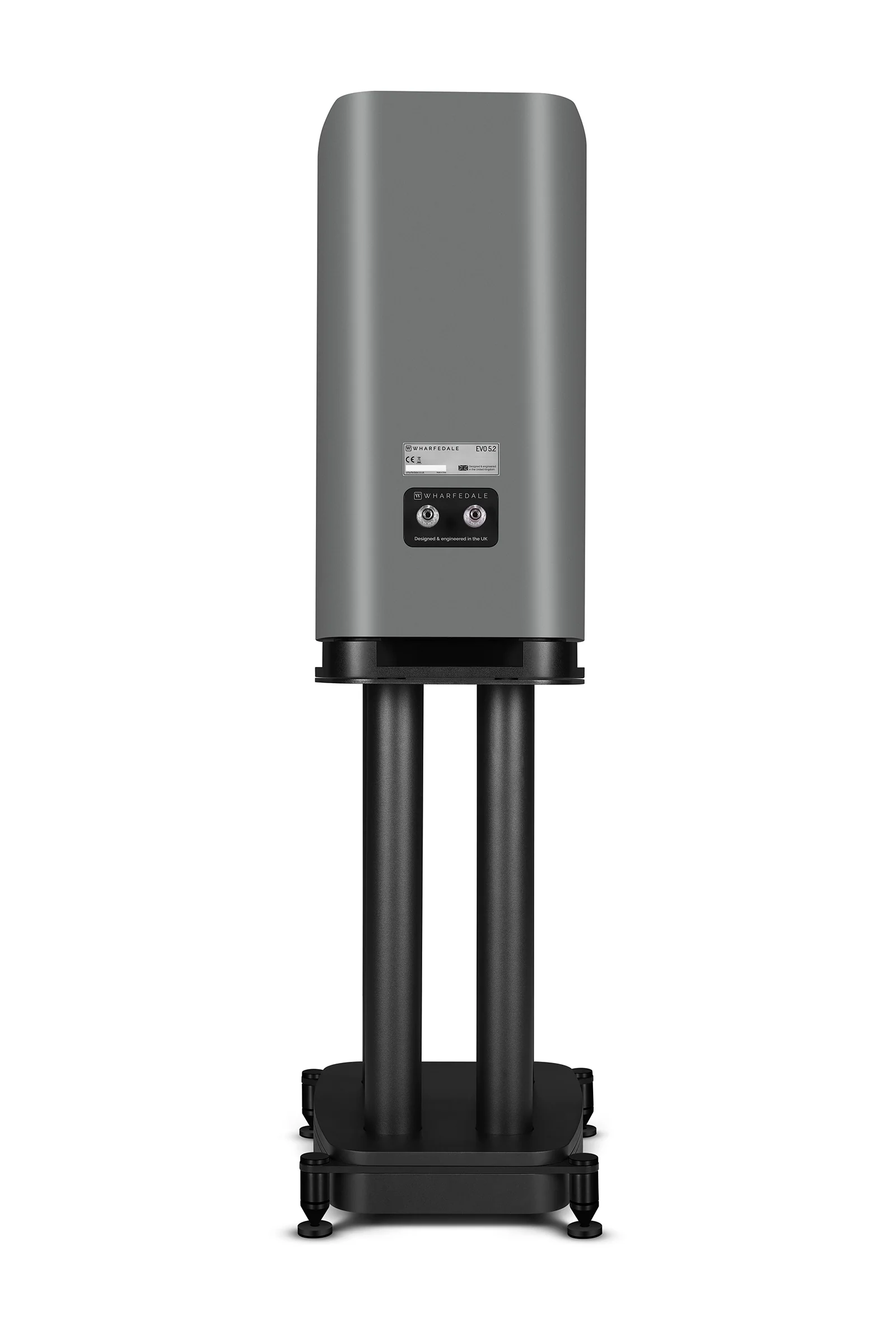 EVO 5.2 Bookshelf Speakers (Pair) - Image 21