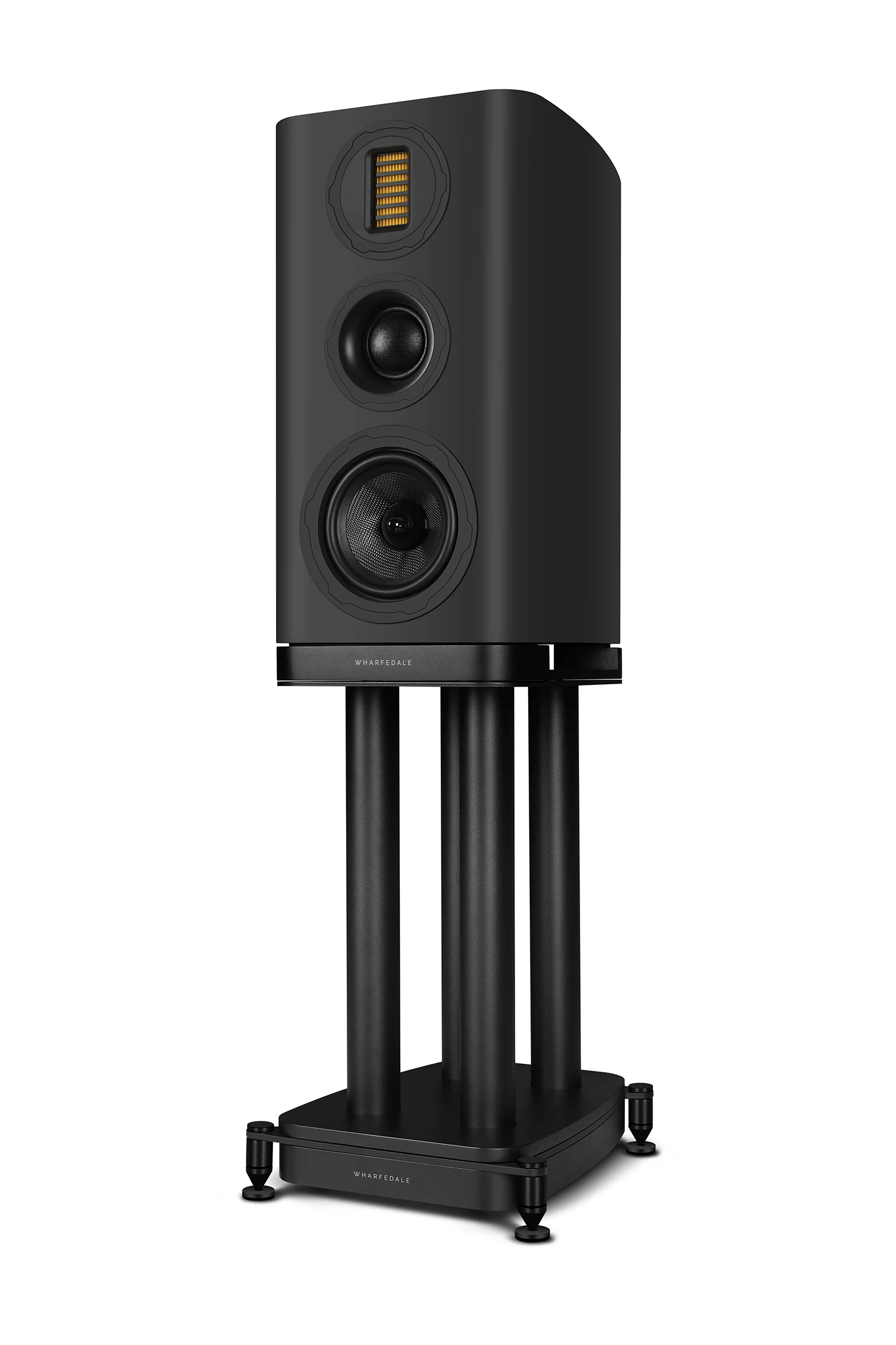 EVO 5.2 Bookshelf Speakers (Pair) - Image 29