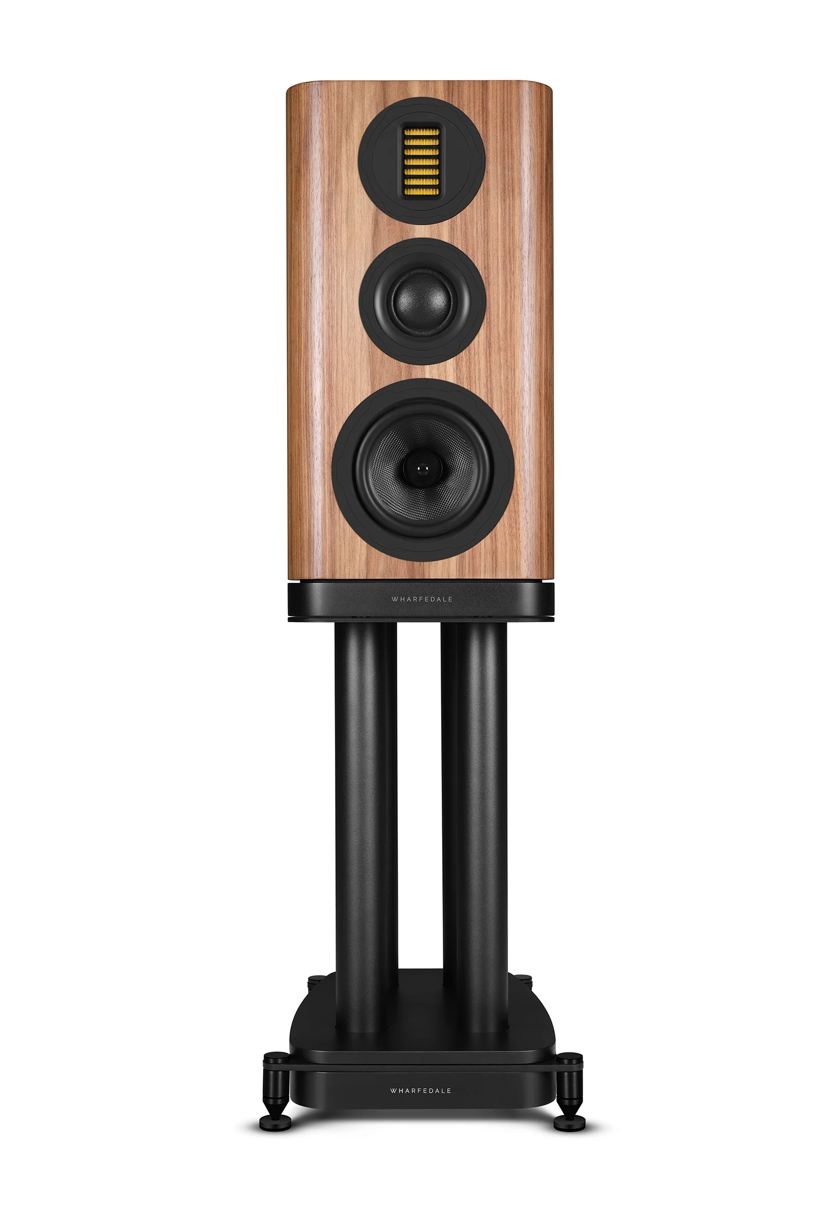 EVO 5.2 Bookshelf Speakers (Pair) - Image 3