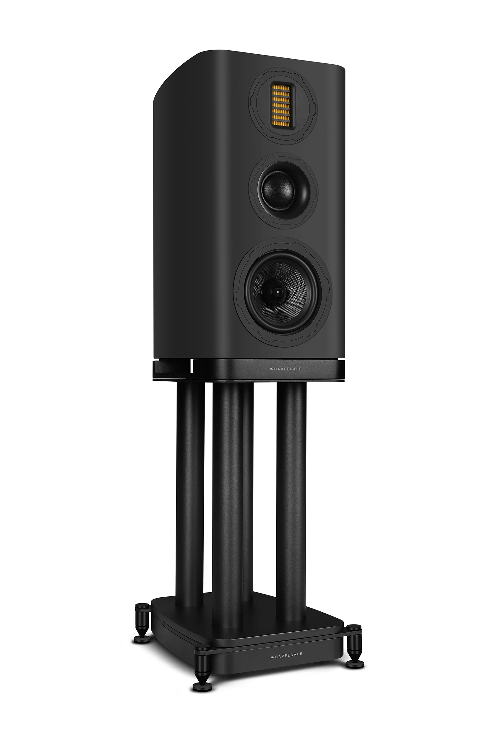 EVO 5.2 Bookshelf Speakers (Pair) - Image 33