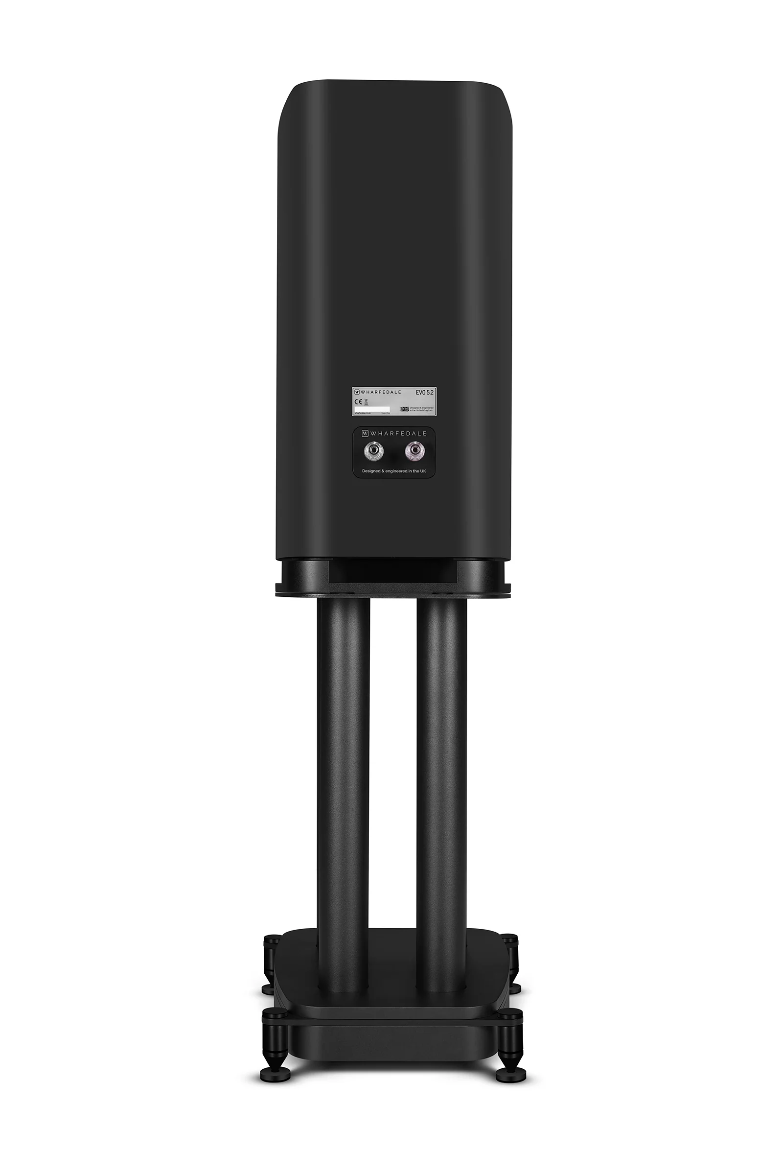 EVO 5.2 Bookshelf Speakers (Pair) - Image 35